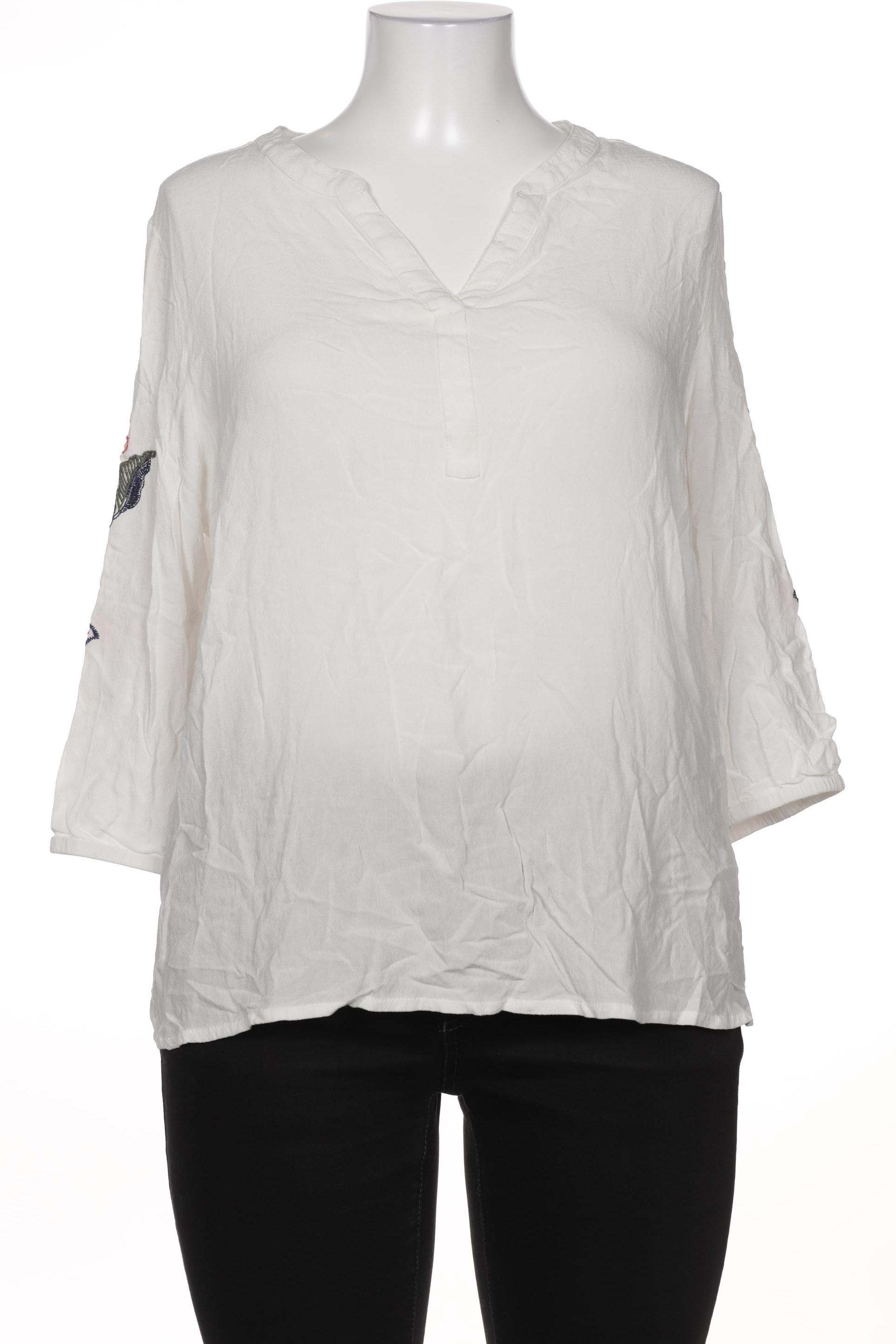 

Cecil Damen Bluse, weiß, Gr. 44