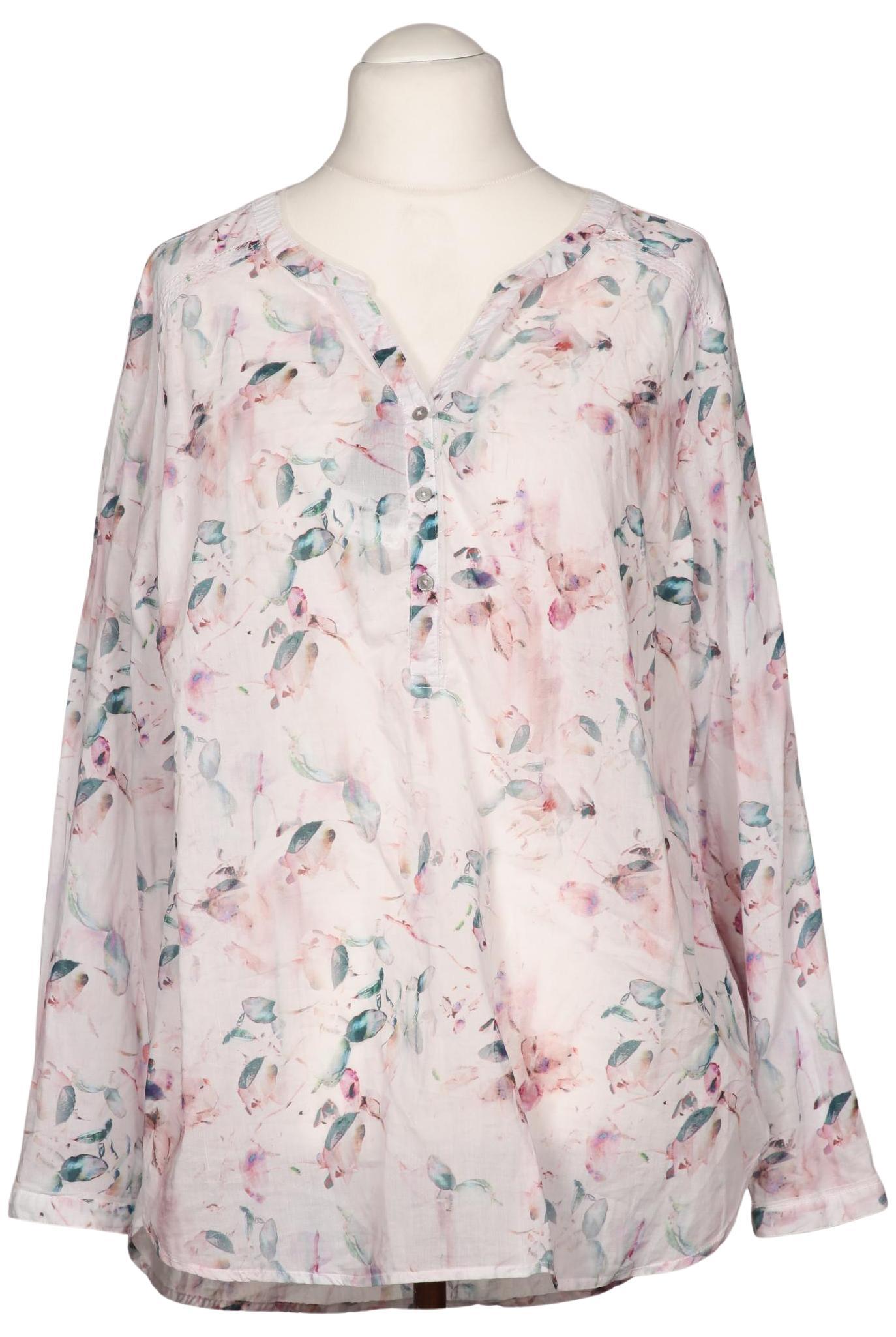 

Cecil Damen Bluse, mehrfarbig, Gr. 44