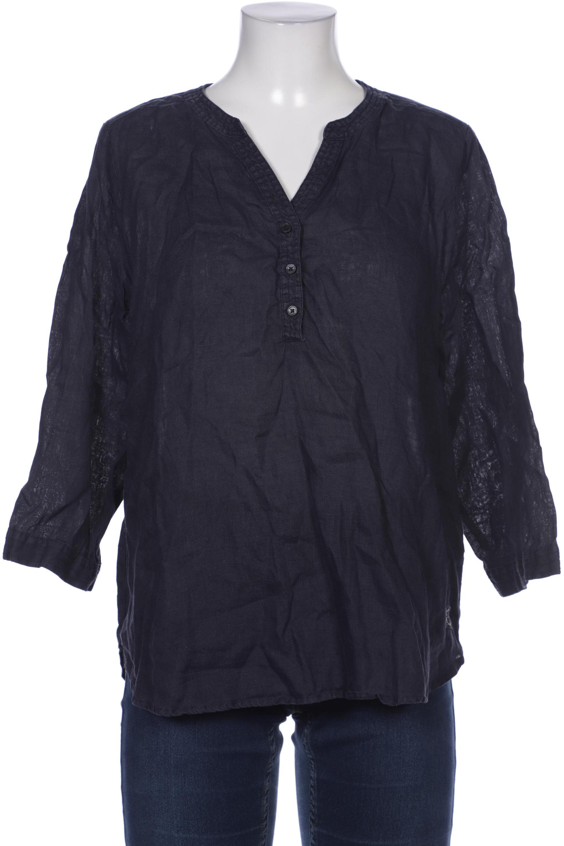 

Cecil Damen Bluse, marineblau, Gr. 42