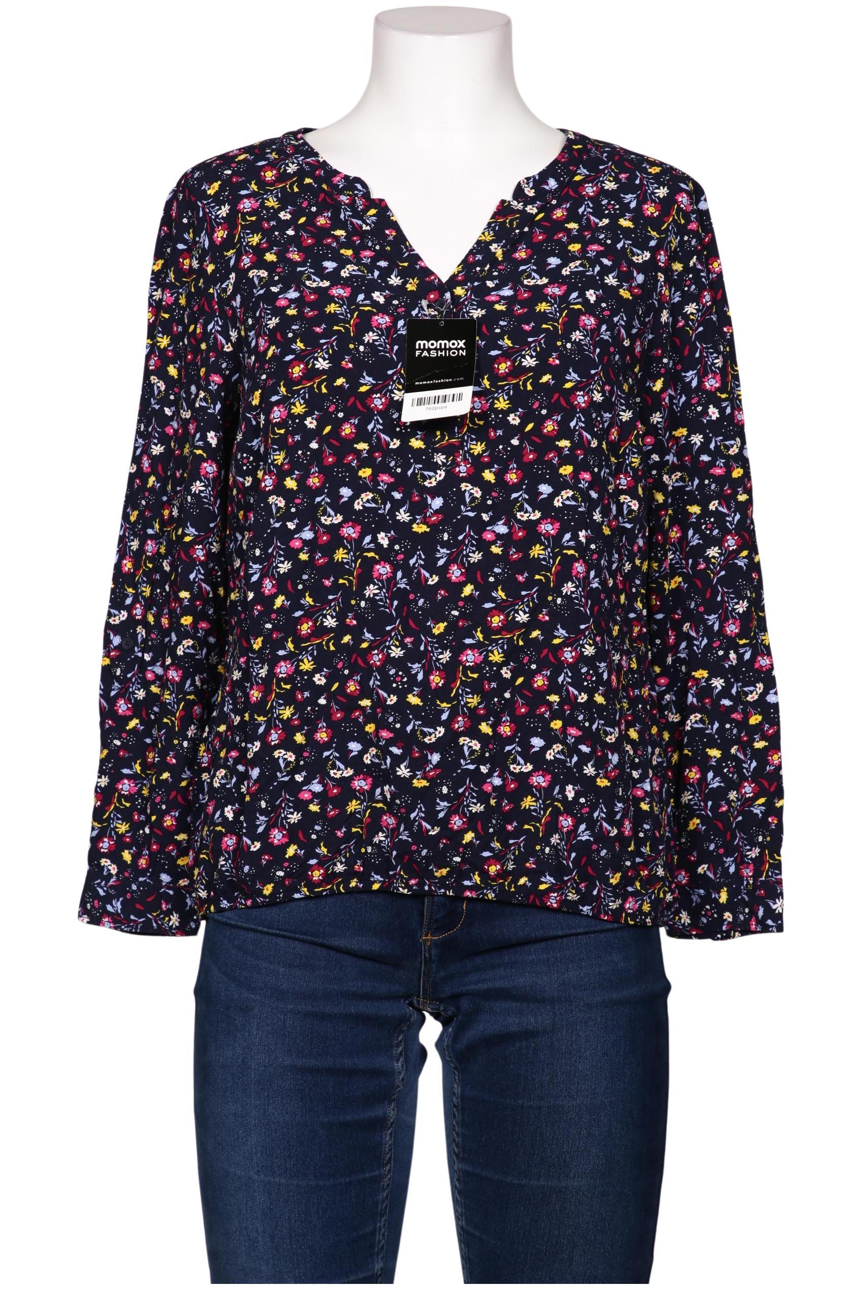 

Cecil Damen Bluse, marineblau, Gr. 42