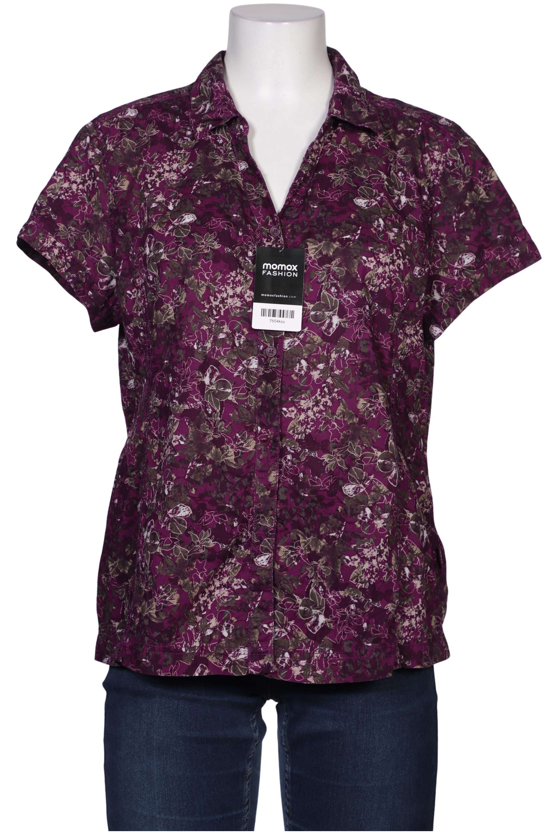 

Cecil Damen Bluse, flieder, Gr. 42