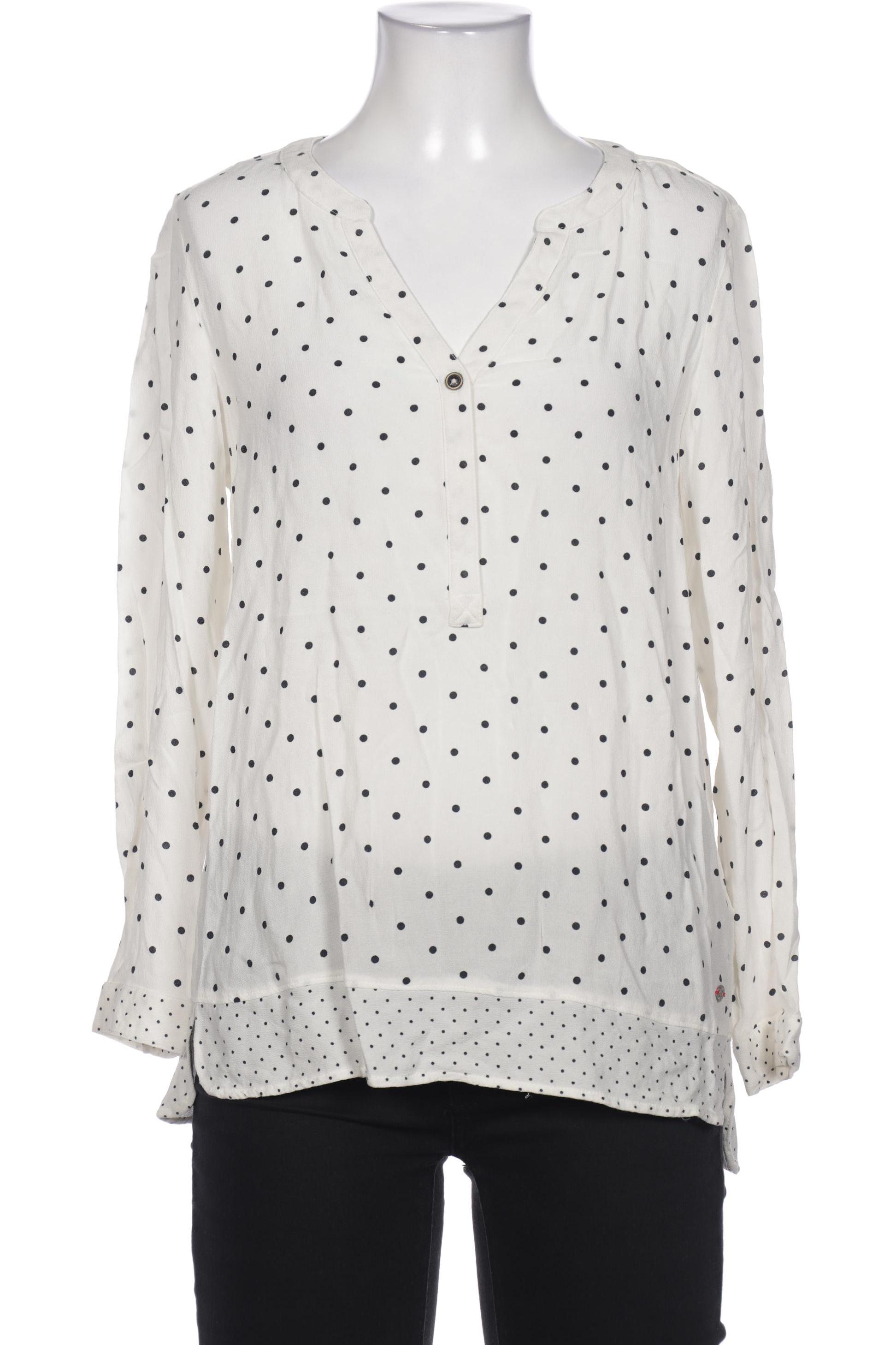 

Cecil Damen Bluse, weiß, Gr. 36