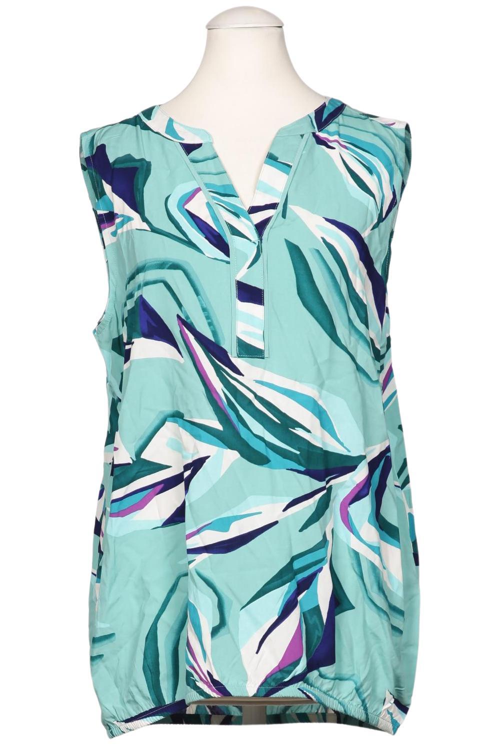 

Cecil Damen Bluse, mehrfarbig, Gr. 36