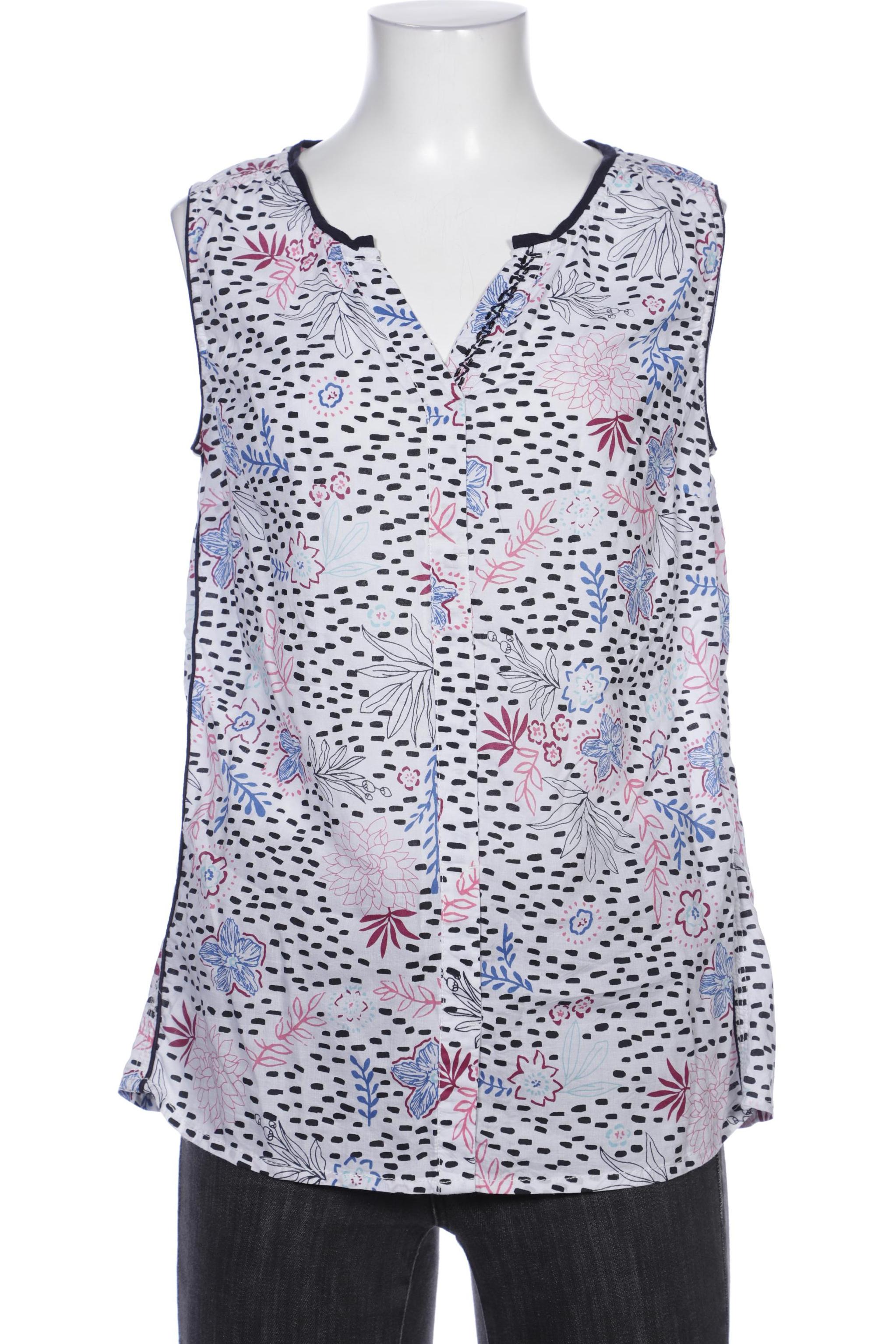 

Cecil Damen Bluse, weiß, Gr. 36