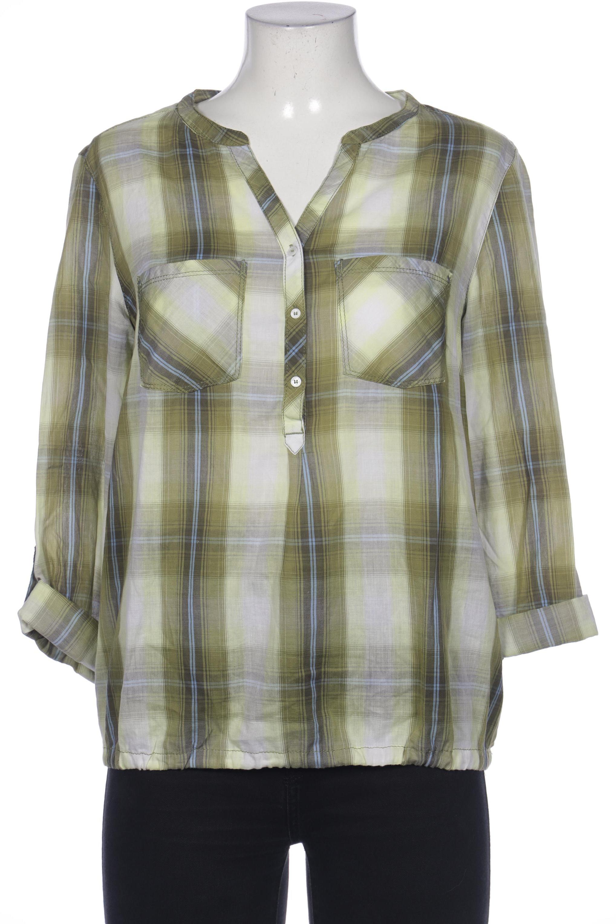 

Cecil Damen Bluse, grün, Gr. 38