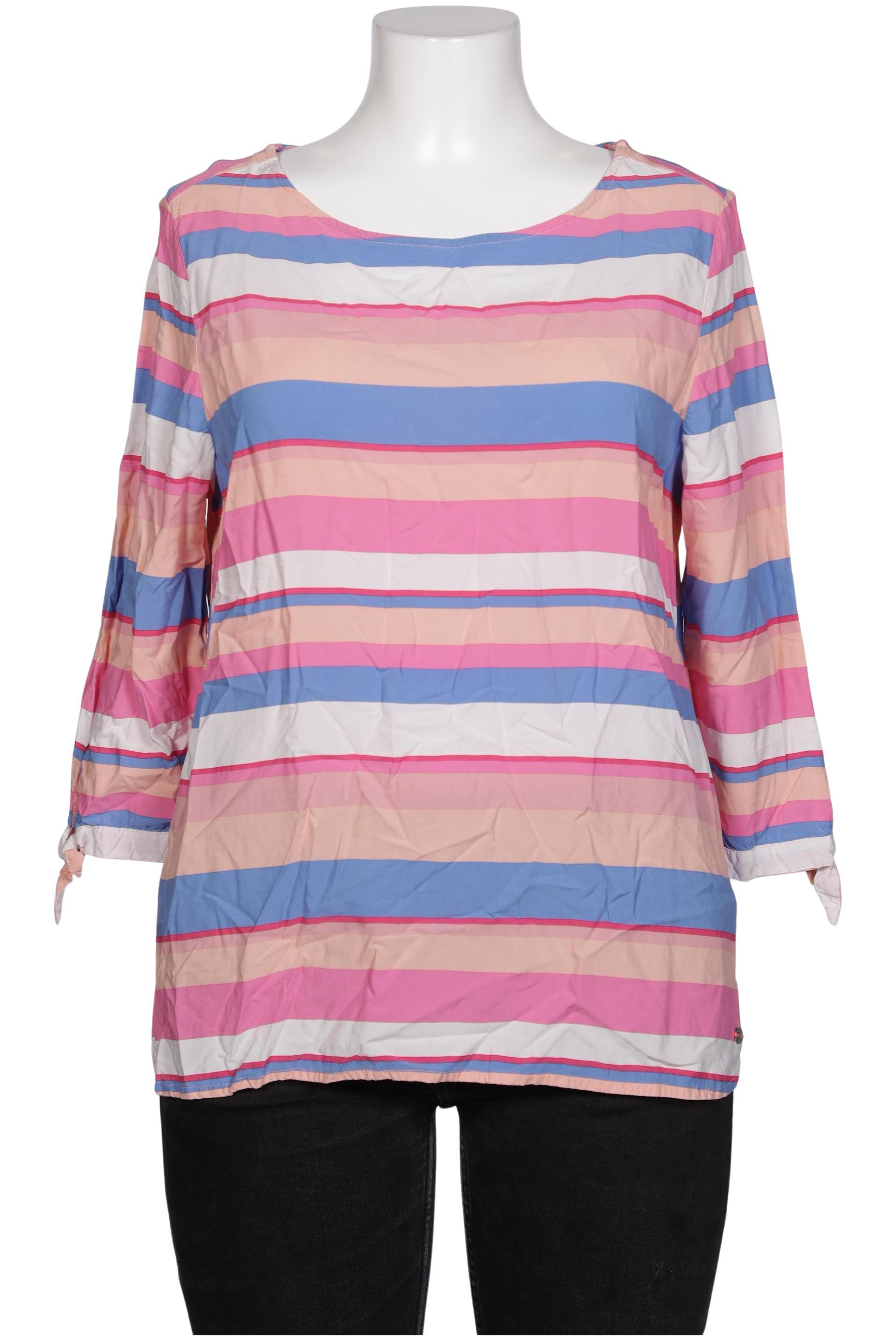 

Cecil Damen Bluse, mehrfarbig, Gr. 44