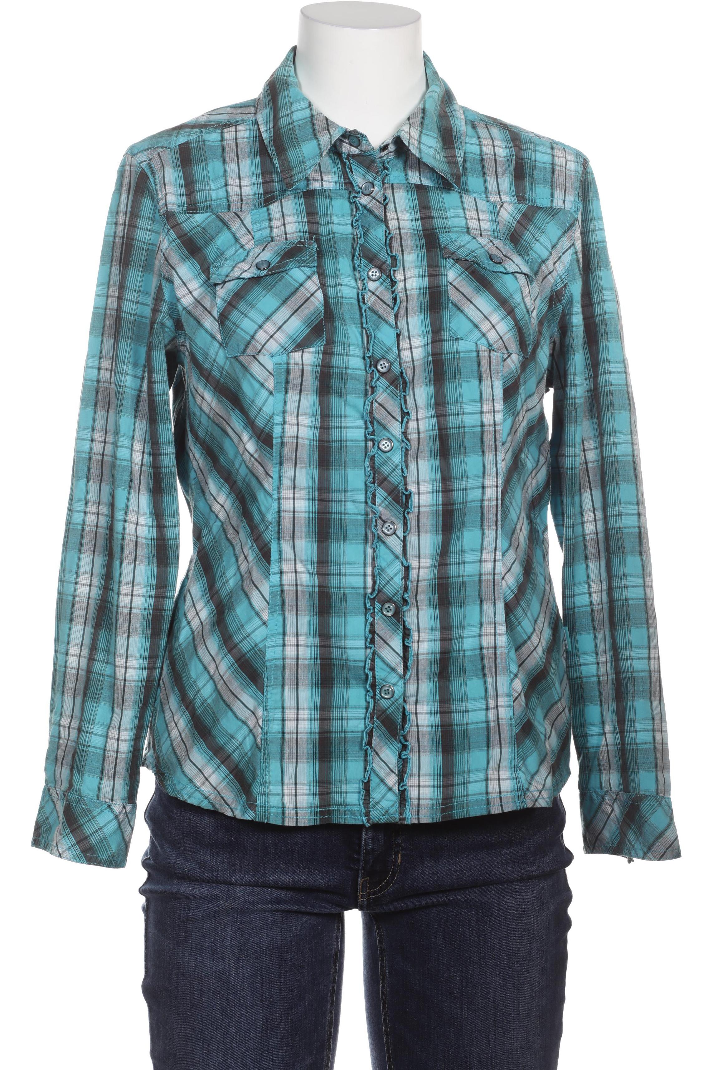 

Cecil Damen Bluse, blau, Gr.