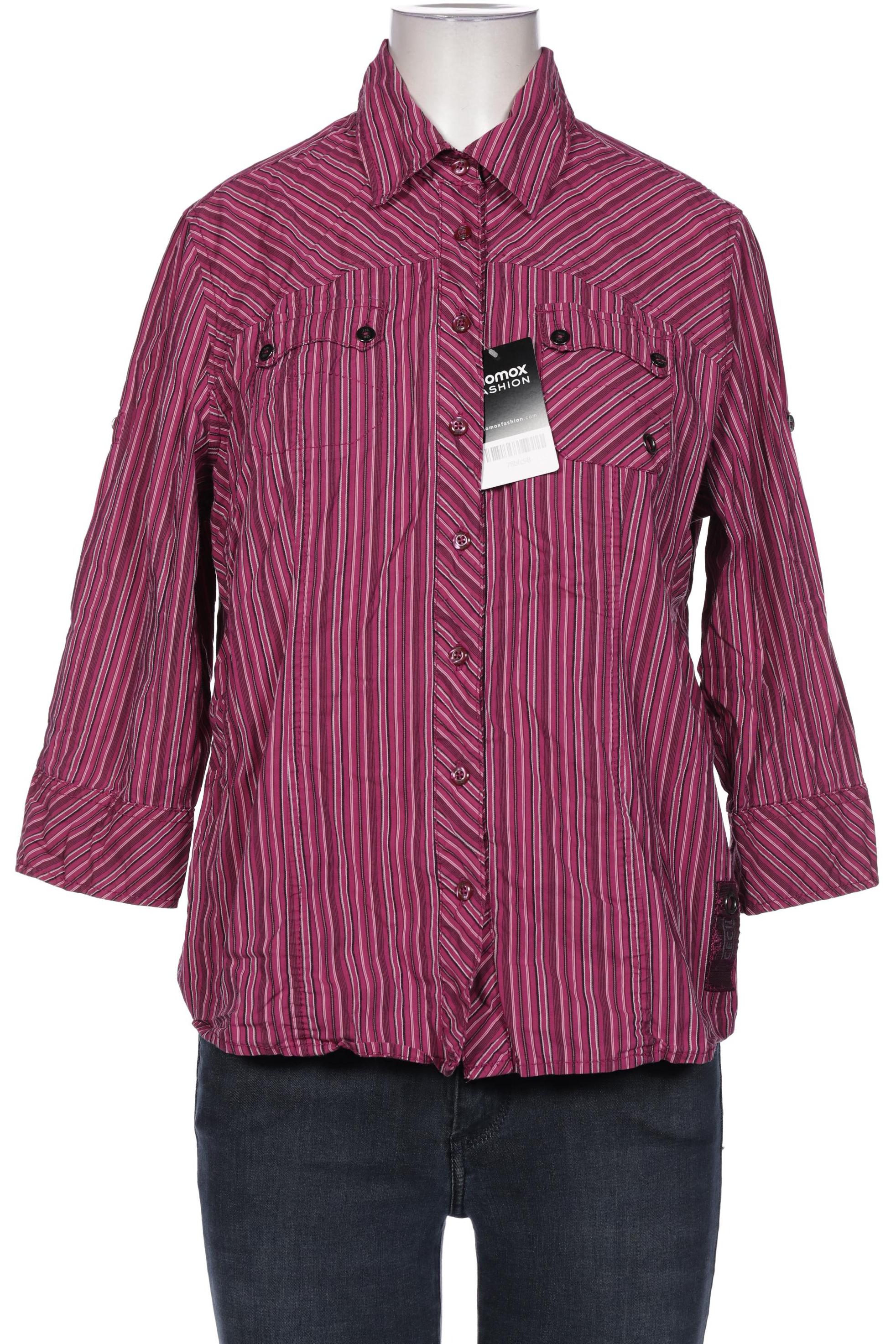 

CECIL Damen Bluse, pink