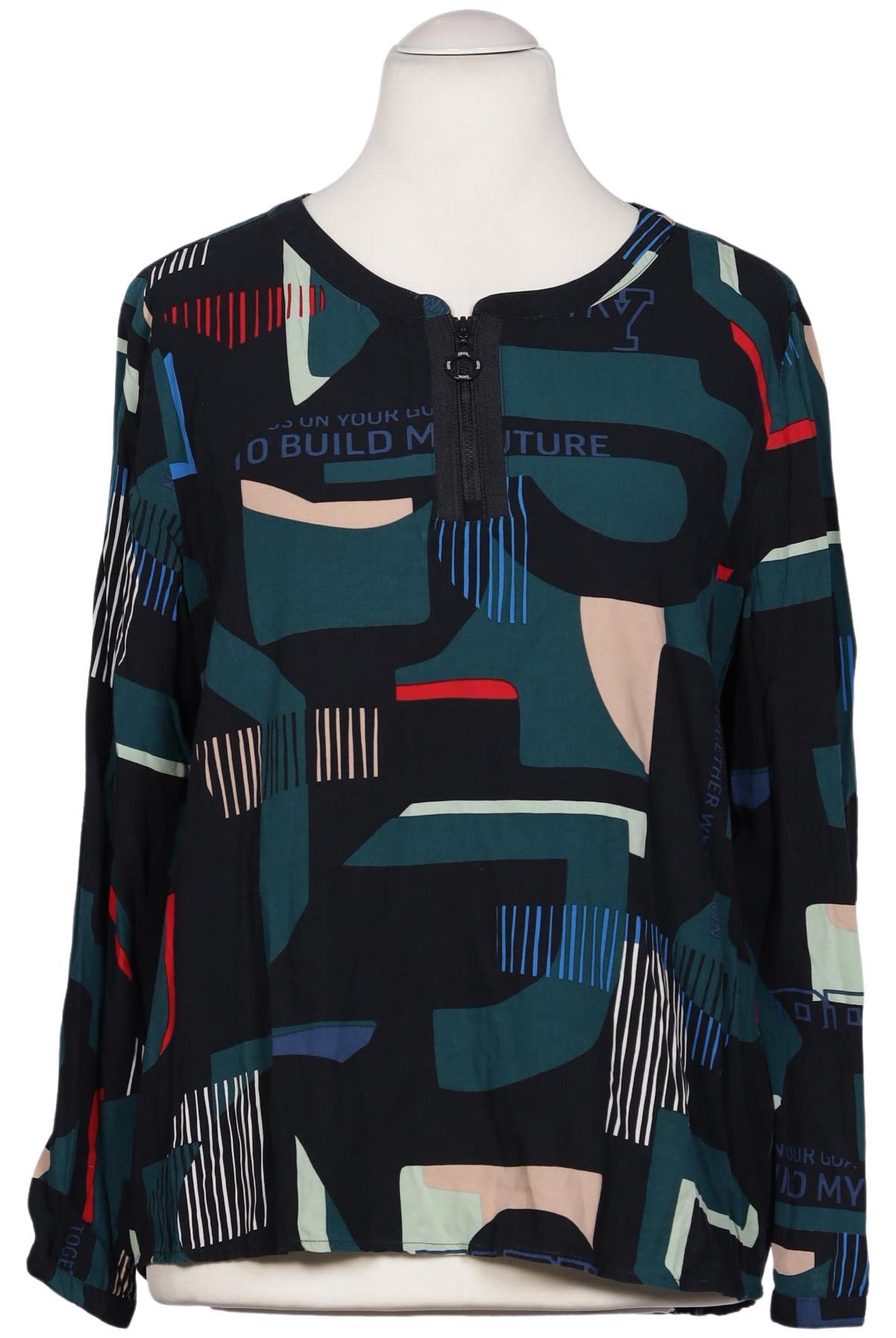 

Cecil Damen Bluse, mehrfarbig, Gr. 42