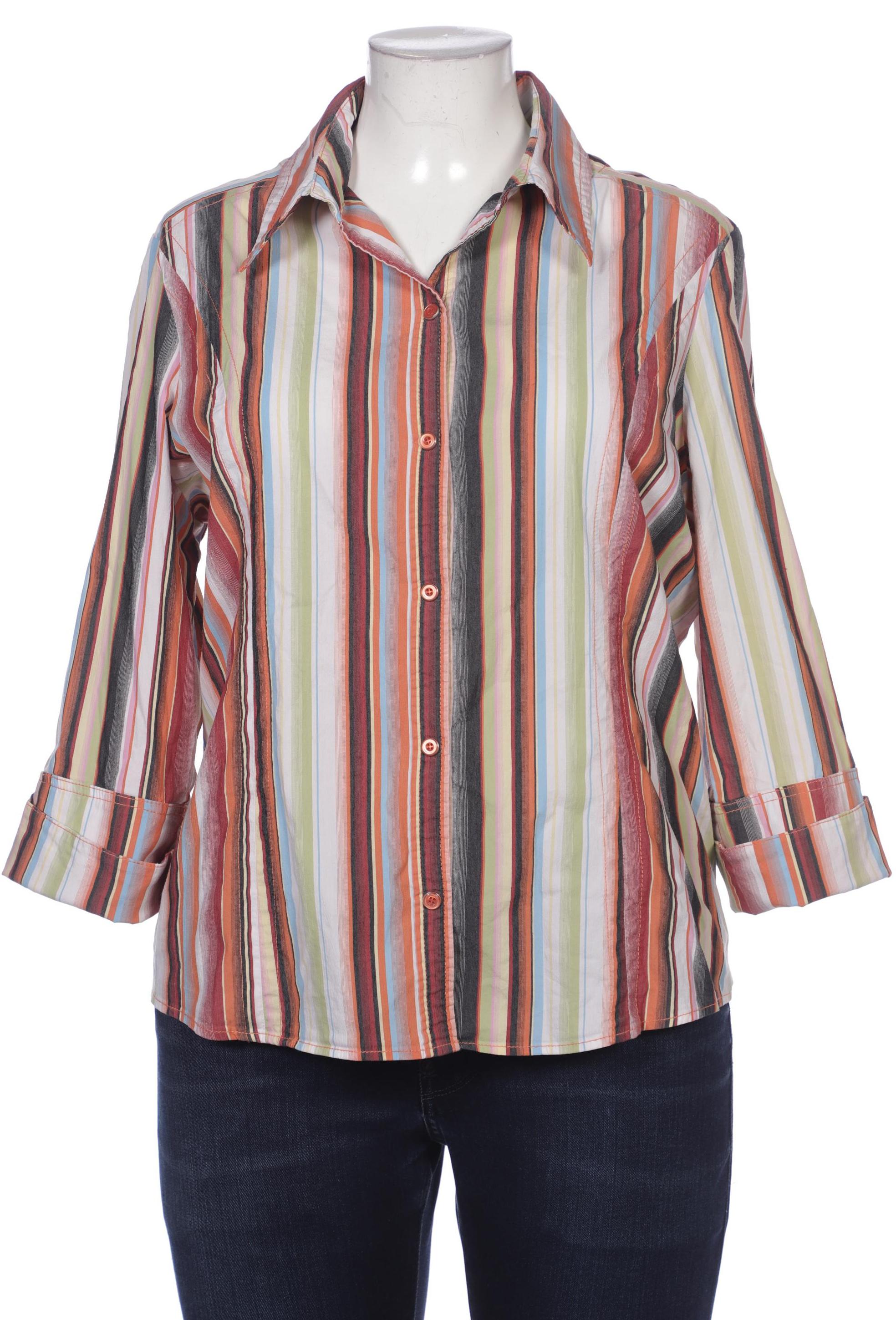 

Cecil Damen Bluse, mehrfarbig, Gr. 44