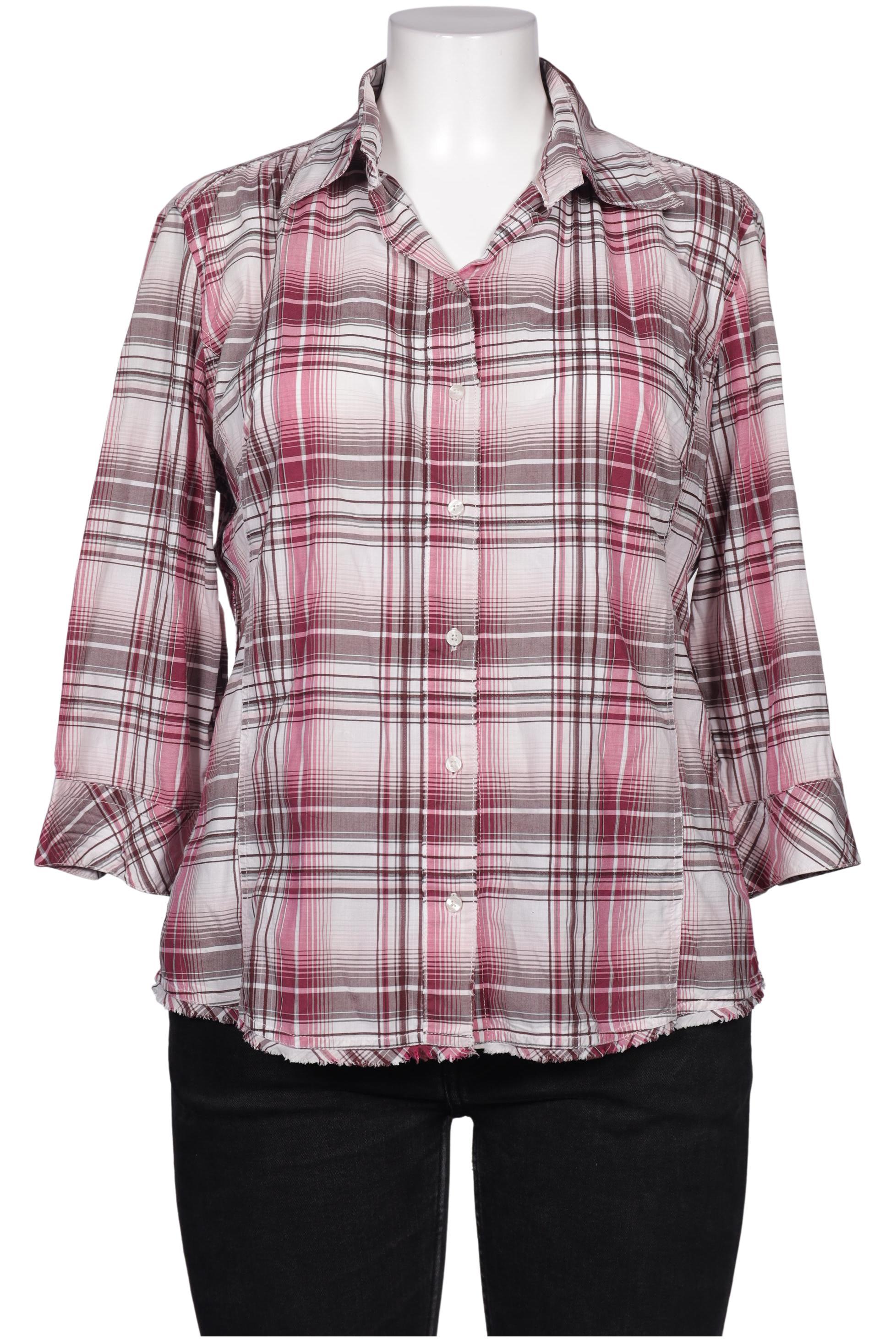 

Cecil Damen Bluse, pink, Gr. 42