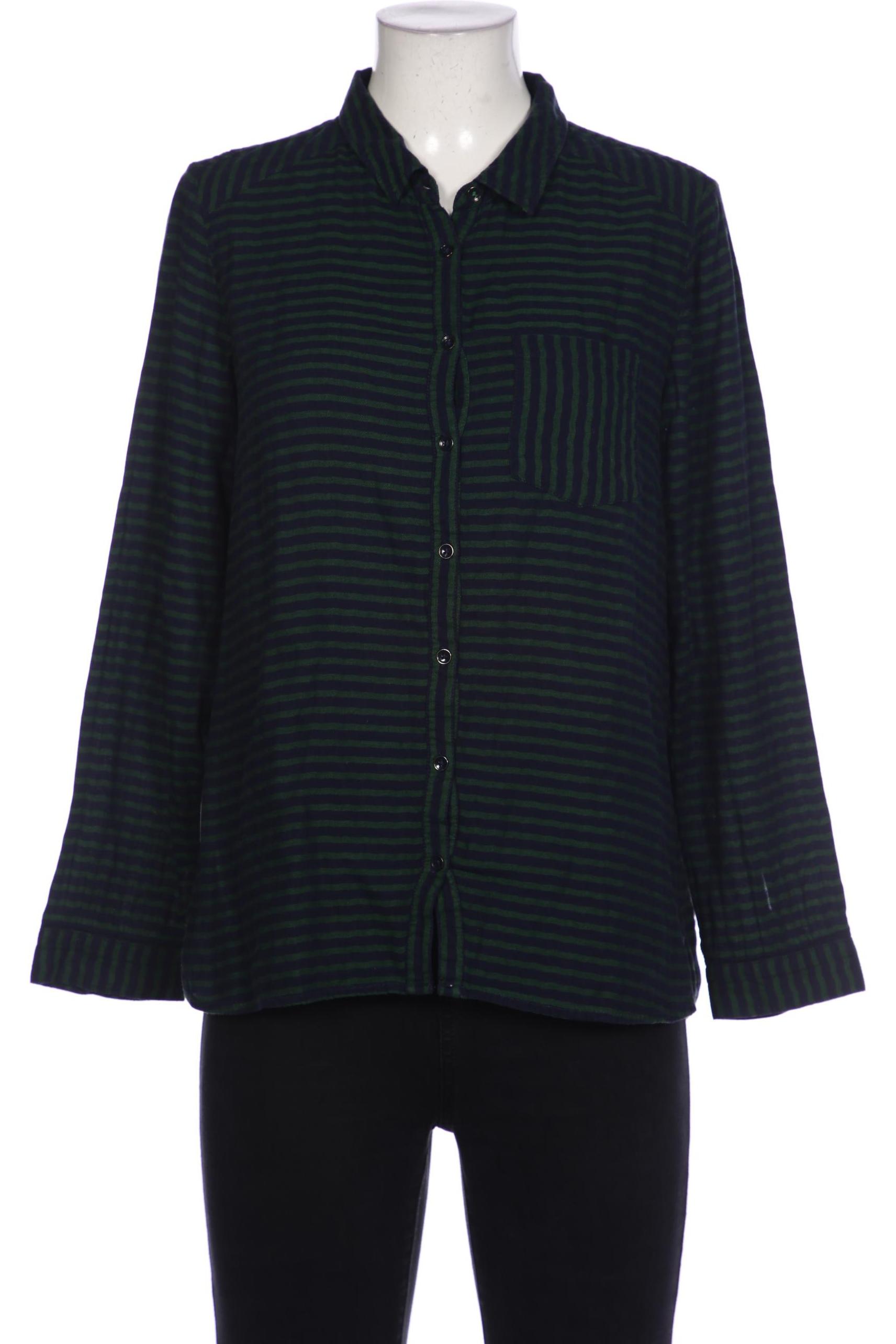

Cecil Damen Bluse, grün, Gr. 38