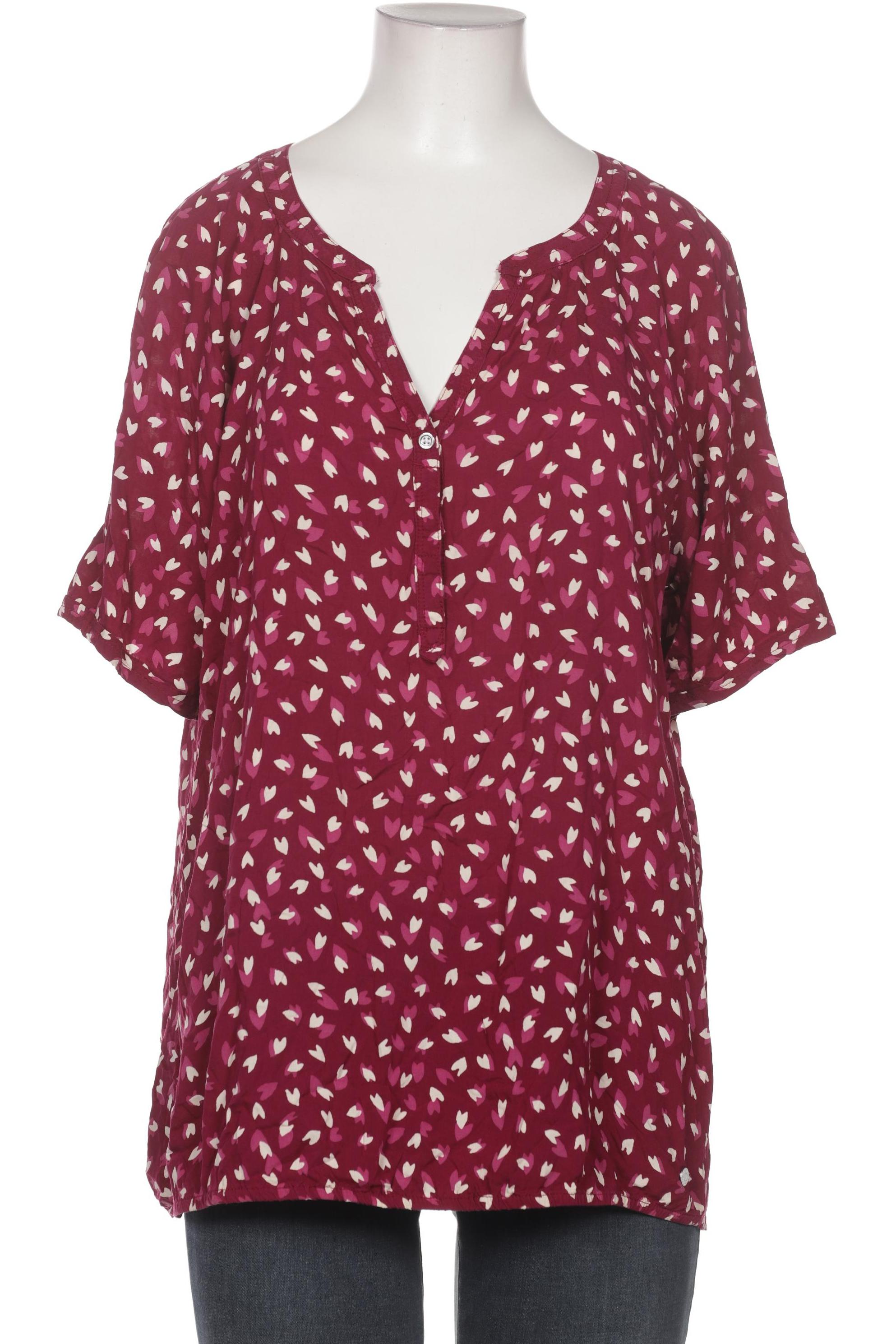 

Cecil Damen Bluse, pink, Gr. 38