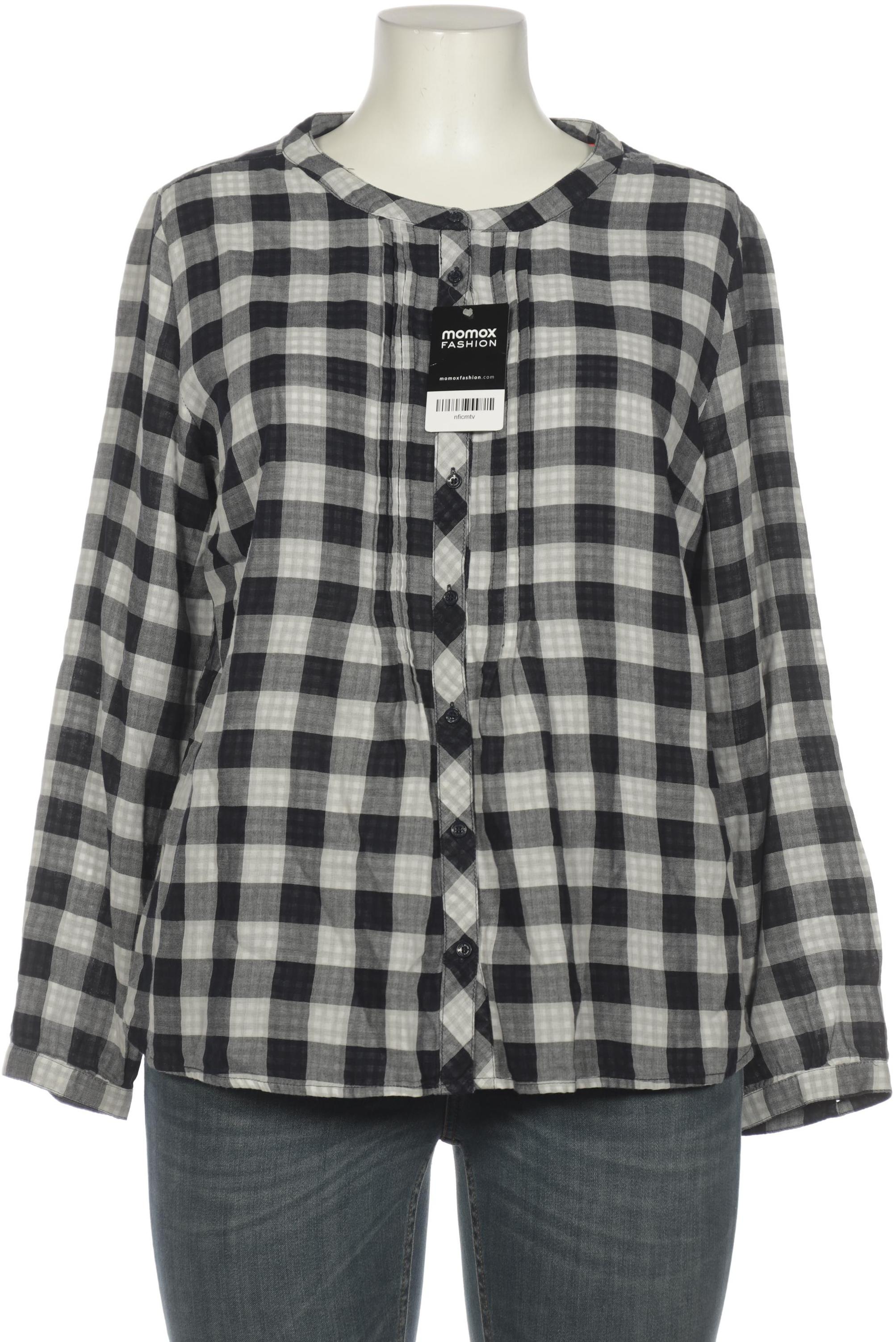 

Cecil Damen Bluse, marineblau, Gr. 42
