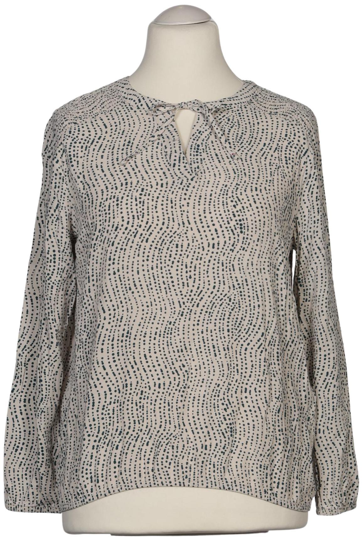 

Cecil Damen Bluse, beige, Gr. 38