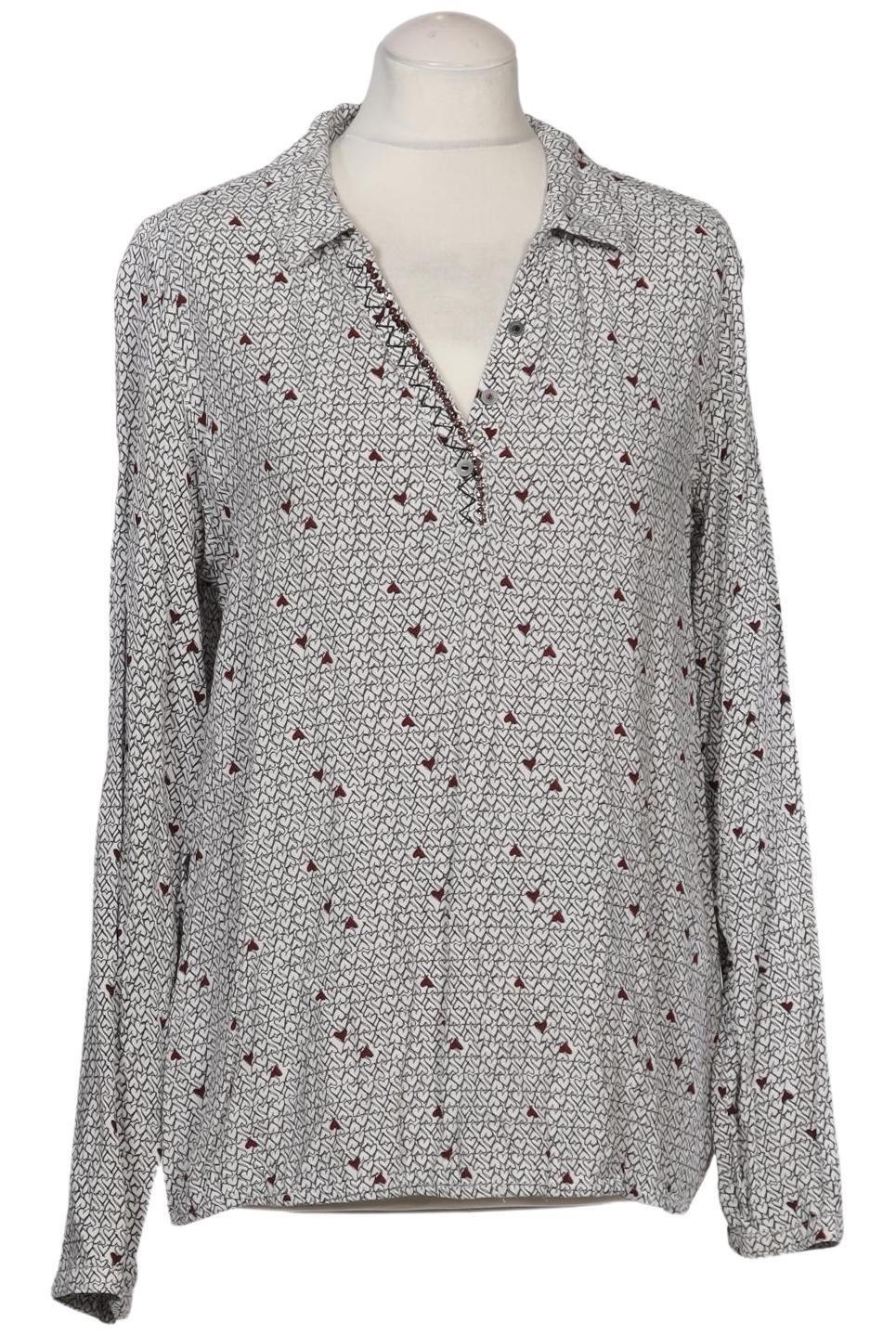 

Cecil Damen Bluse, mehrfarbig, Gr. 42