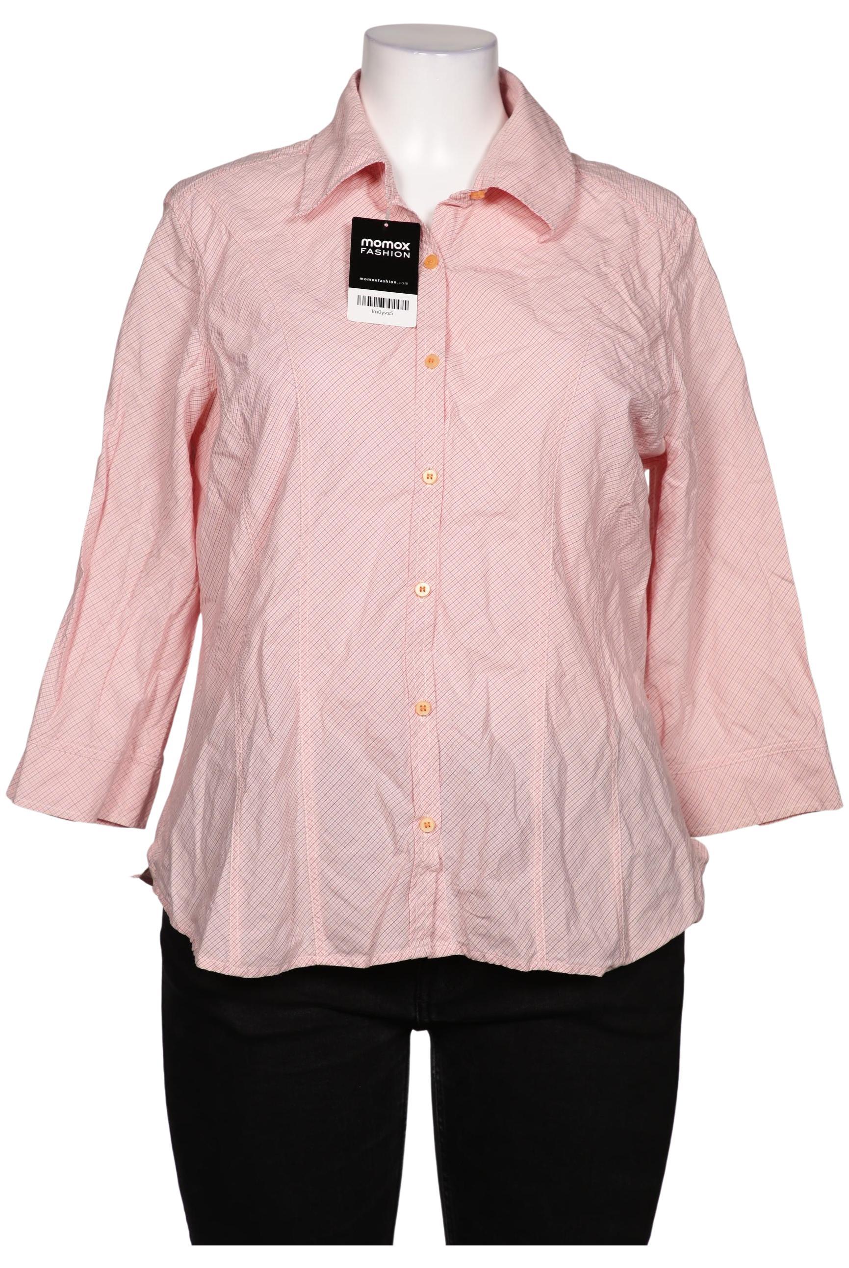 

Cecil Damen Bluse, pink, Gr. 44