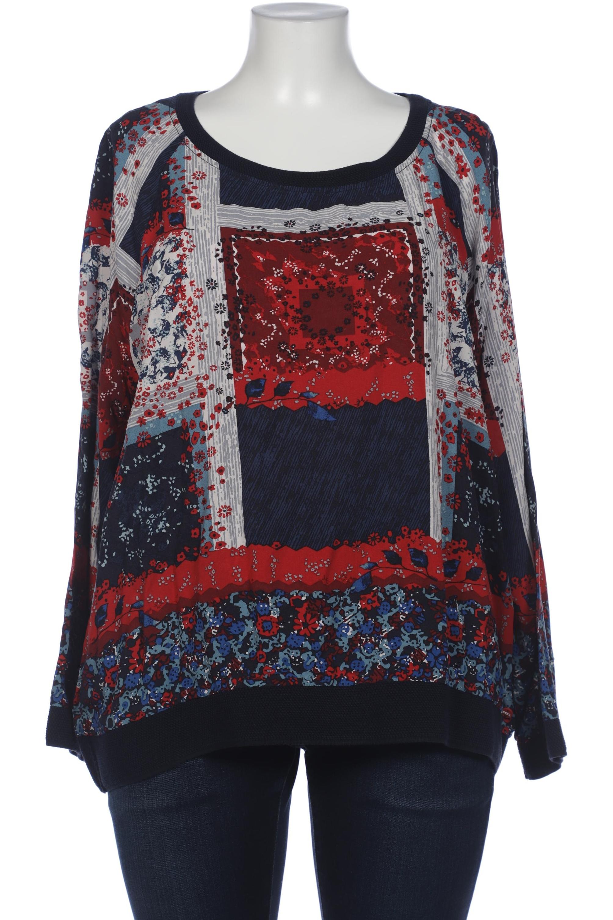 

Cecil Damen Bluse, mehrfarbig, Gr. 46