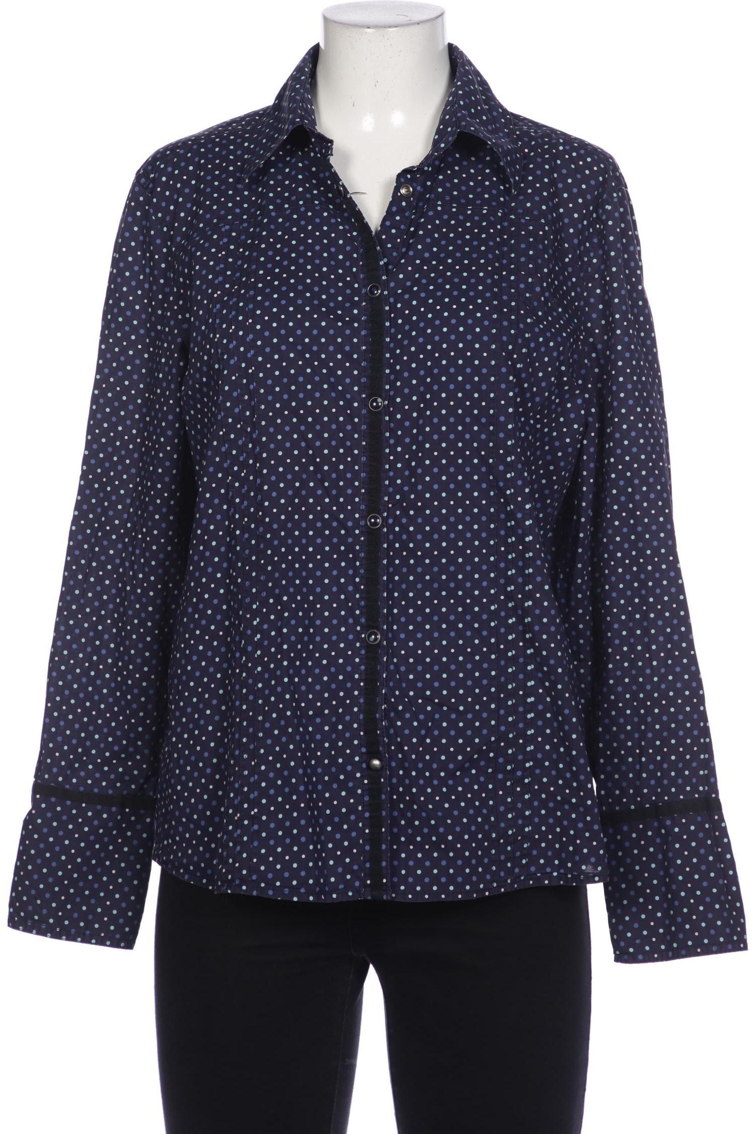 

Cecil Damen Bluse, marineblau, Gr. 42