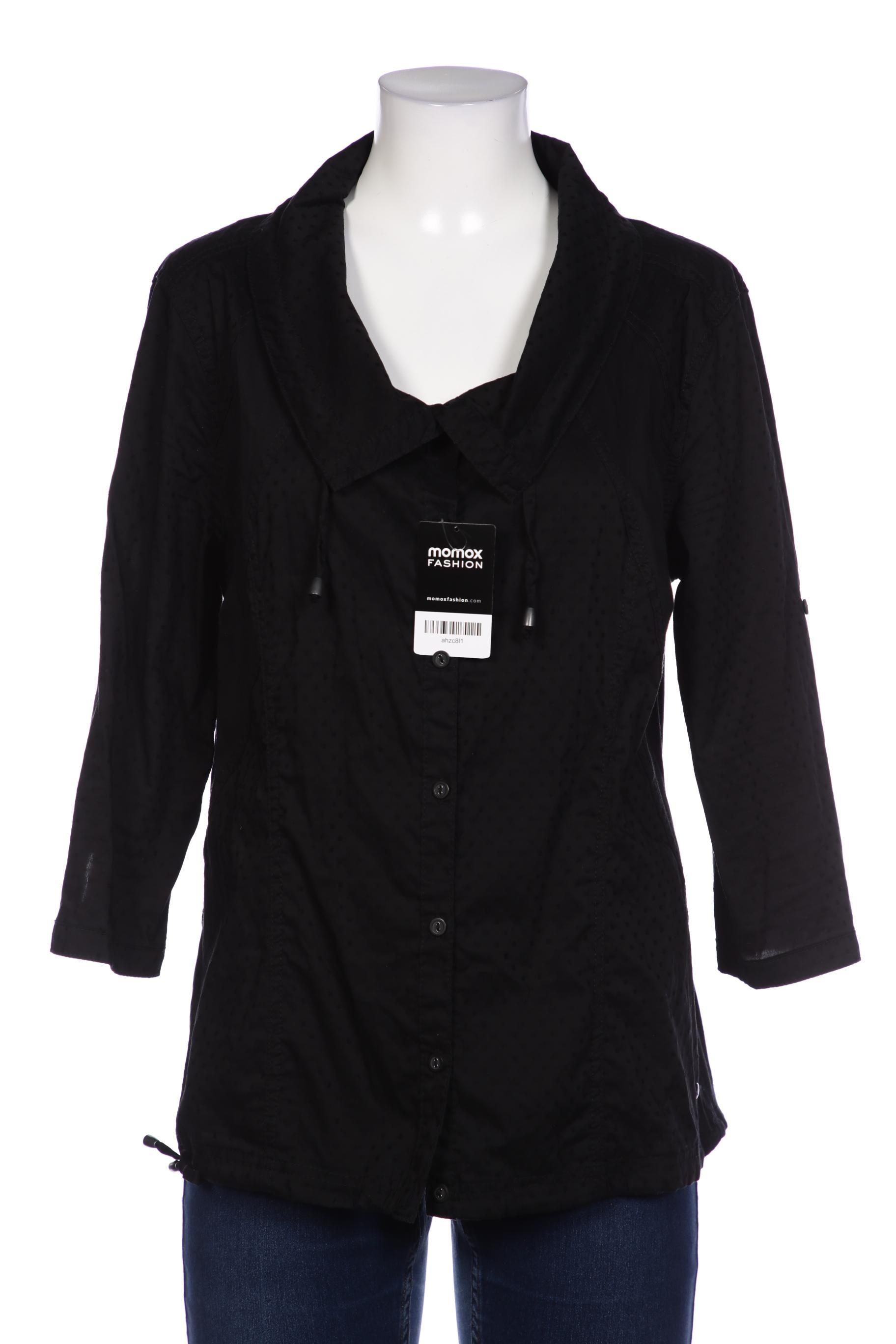 

Cecil Damen Bluse, schwarz, Gr. 42