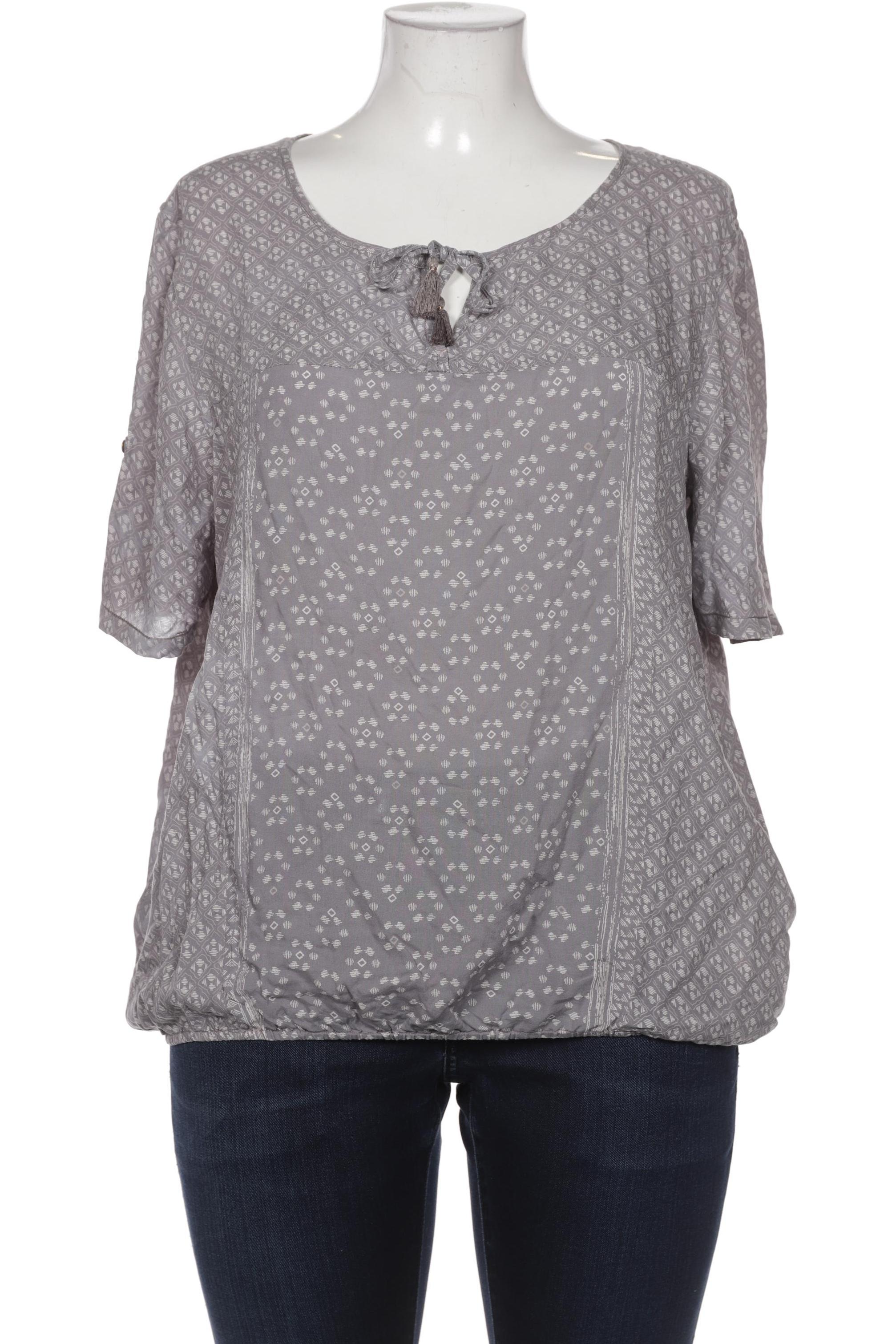 

Cecil Damen Bluse, grau, Gr. 44