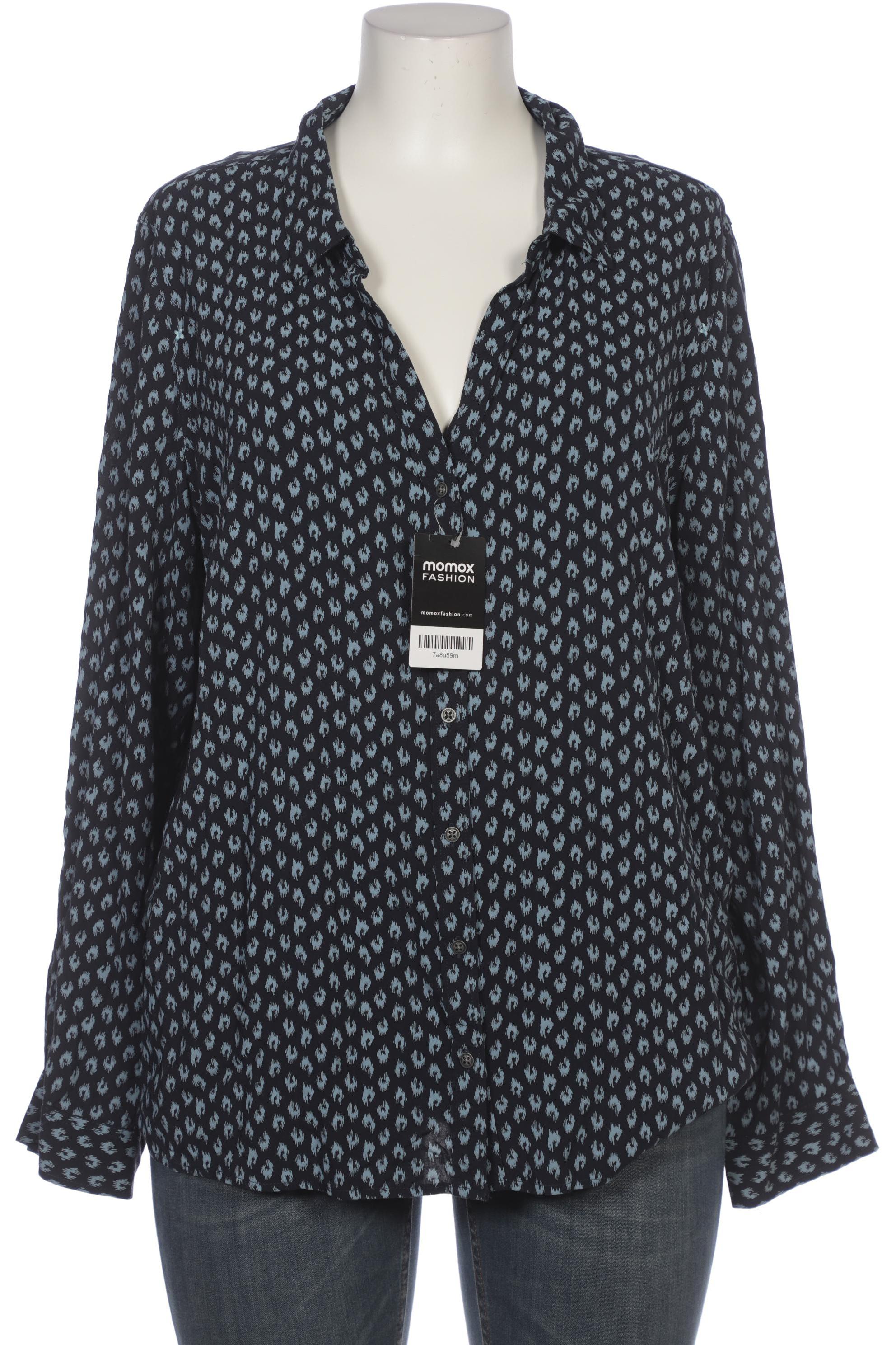 

CECIL Damen Bluse, marineblau