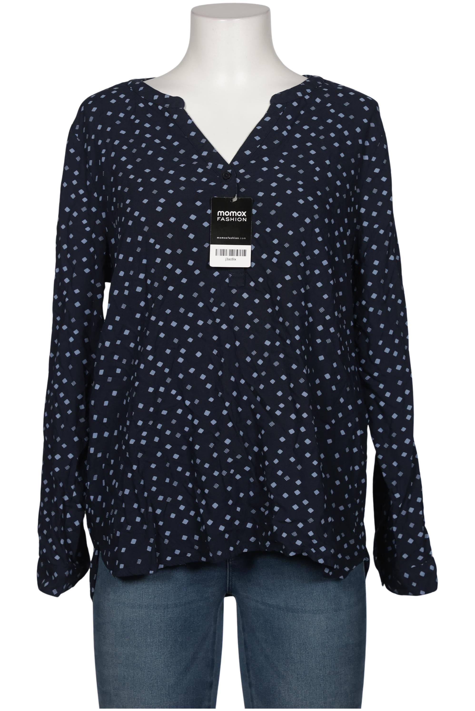 

Cecil Damen Bluse, marineblau, Gr. 42