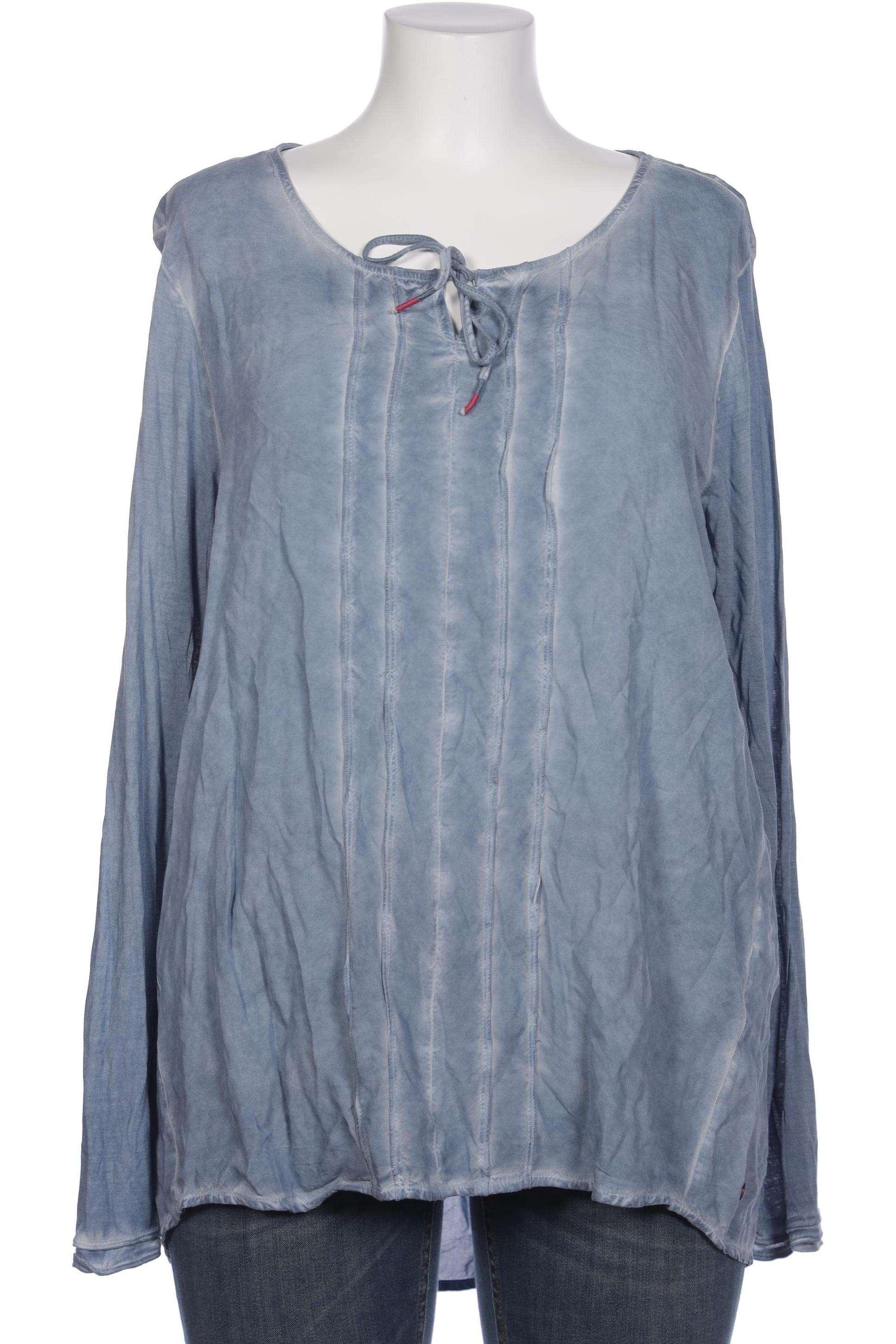 

Cecil Damen Bluse, blau, Gr. 44