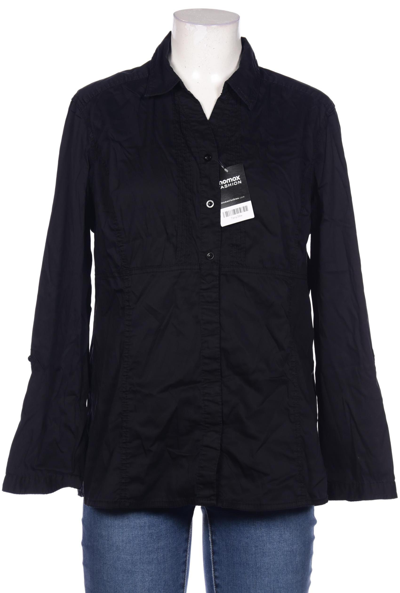 

Cecil Damen Bluse, schwarz, Gr. 42
