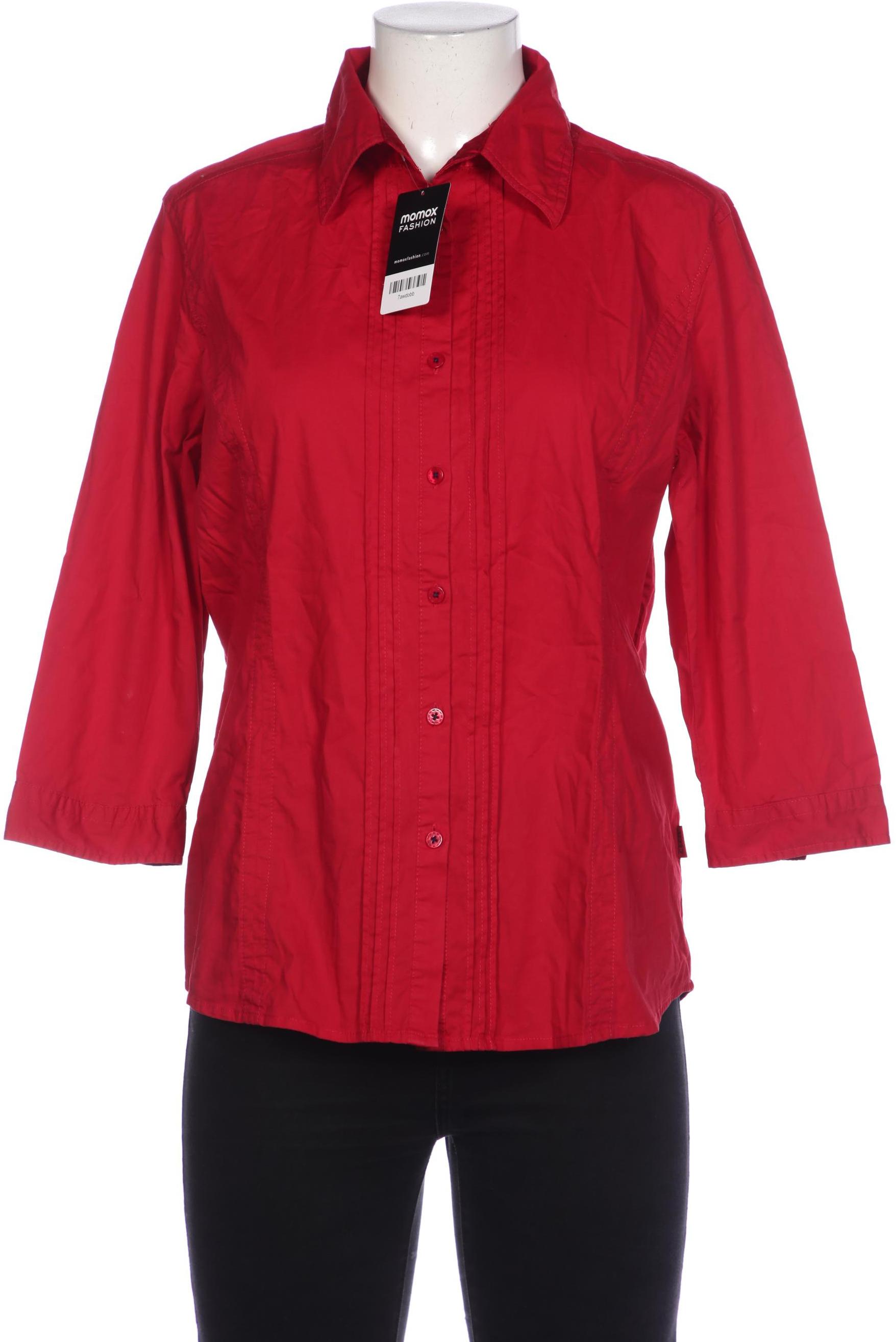 

Cecil Damen Bluse, rot, Gr. 42