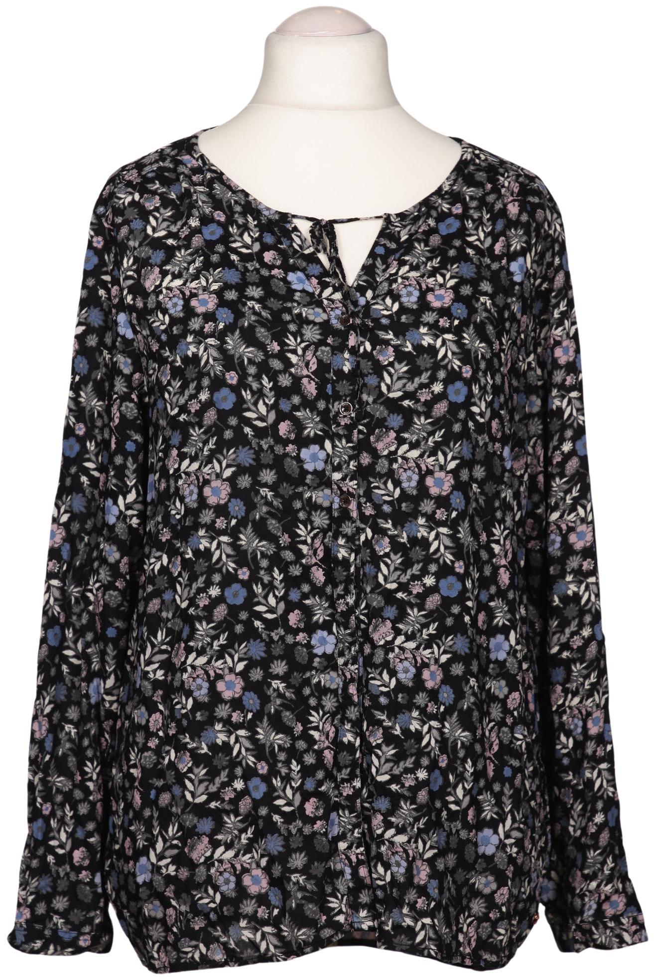 

Cecil Damen Bluse, schwarz, Gr. 44