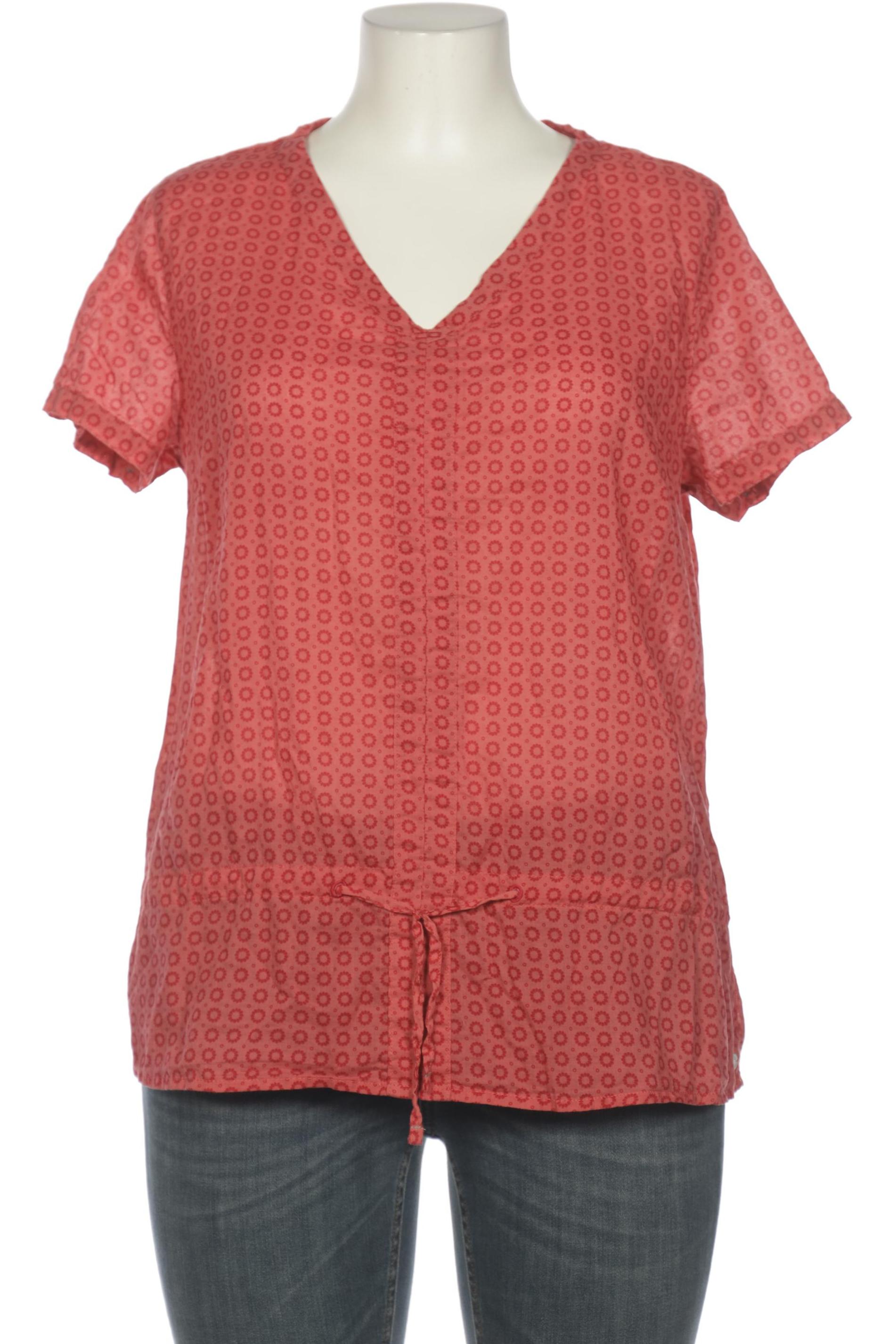 

Cecil Damen Bluse, rot, Gr. 44