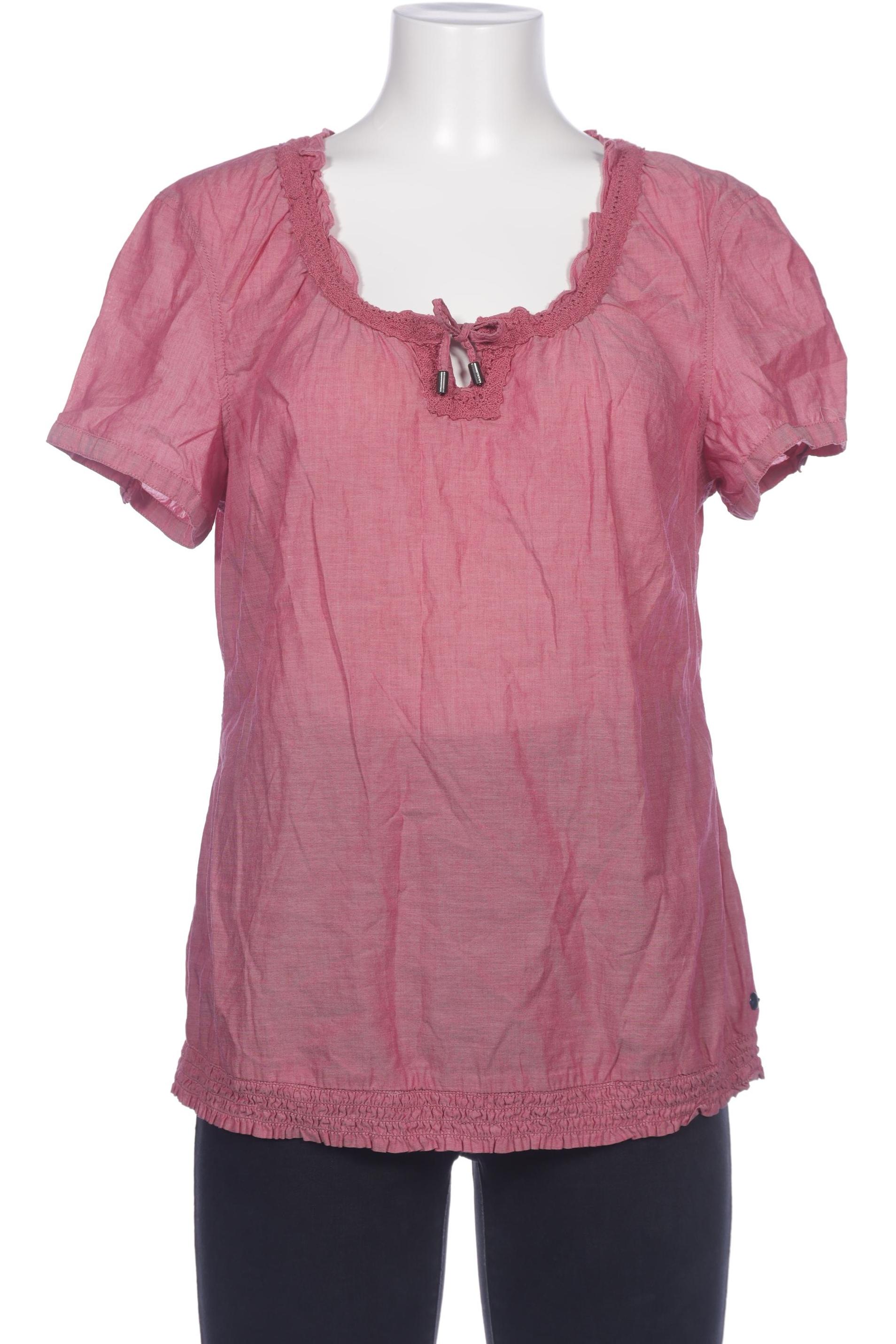 

Cecil Damen Bluse, pink, Gr. 42