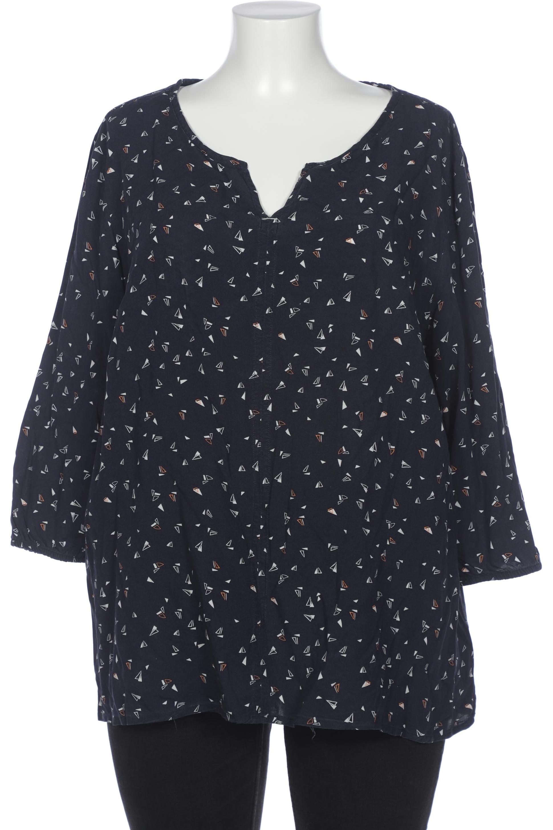 

Cecil Damen Bluse, marineblau, Gr. 46