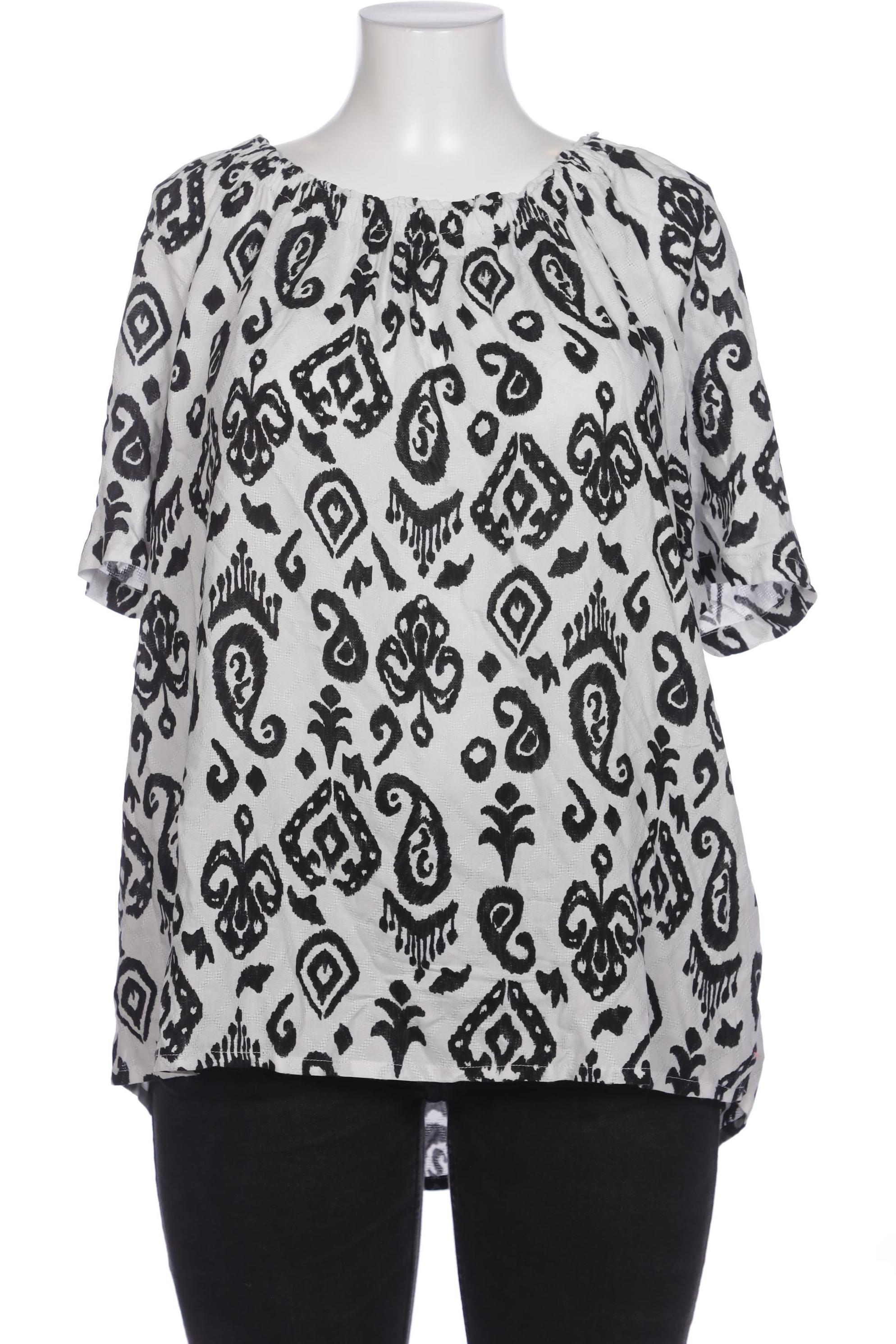 

Cecil Damen Bluse, weiß, Gr. 44