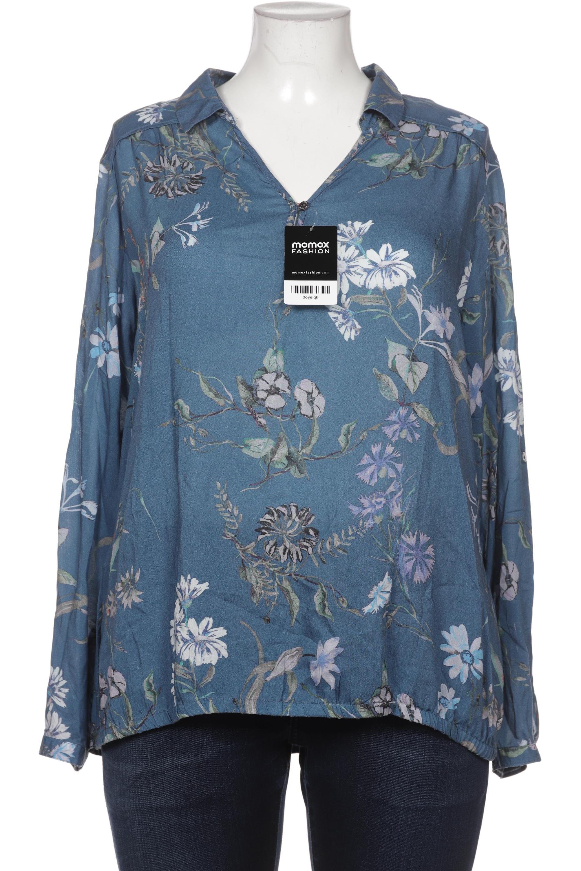 

Cecil Damen Bluse, marineblau, Gr. 44