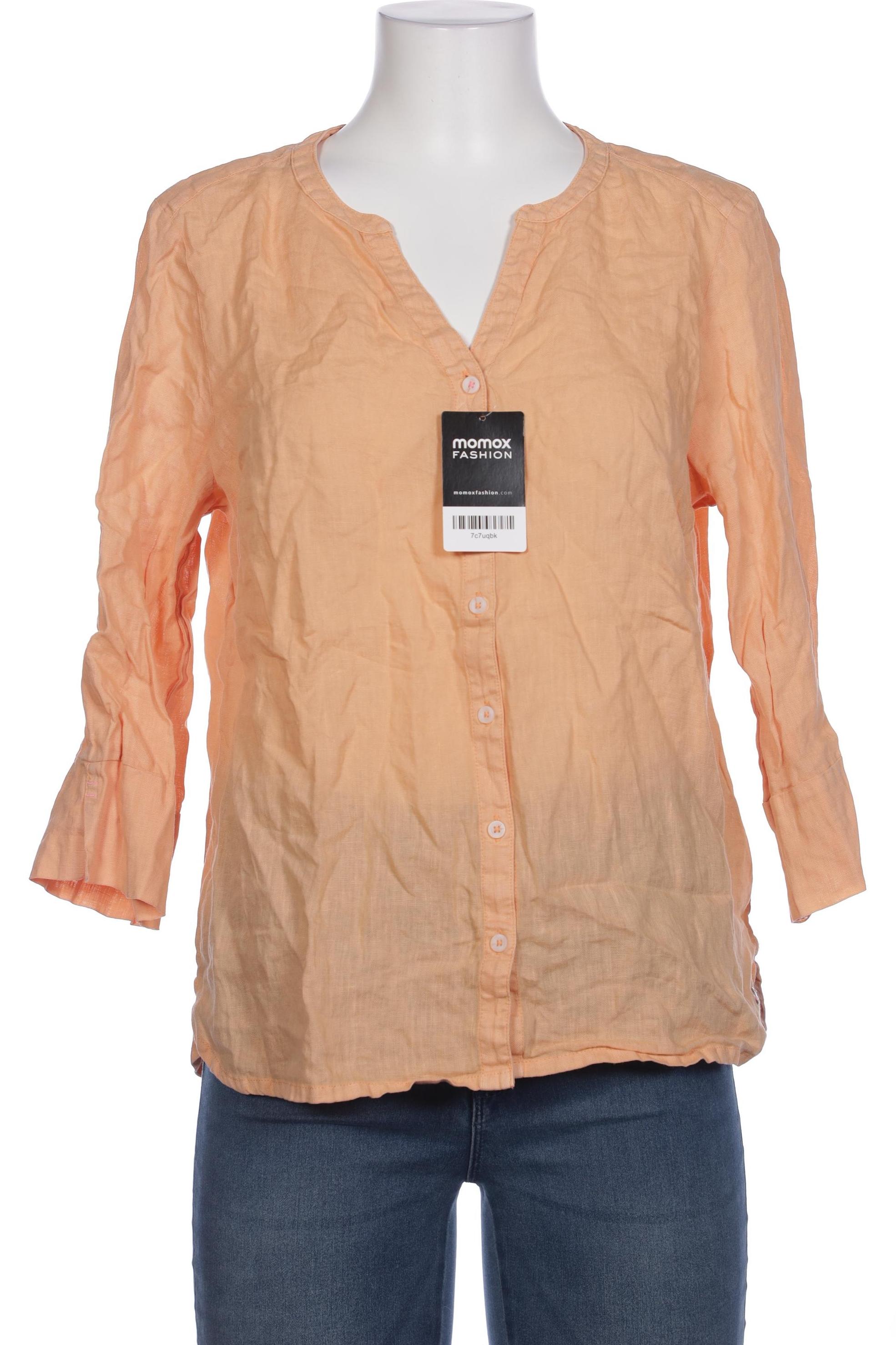

Cecil Damen Bluse, orange, Gr. 38
