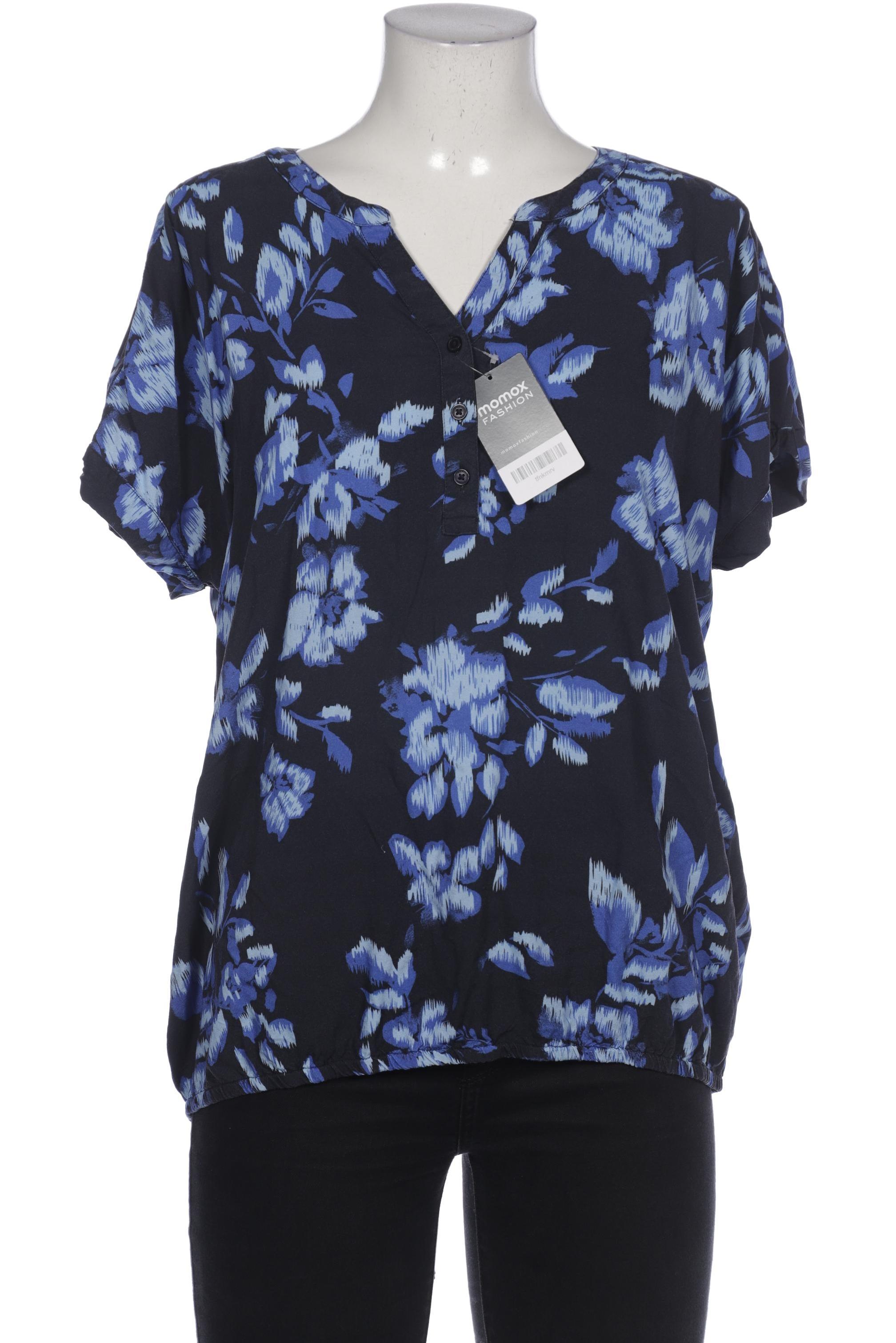 

Cecil Damen Bluse, marineblau, Gr. 42