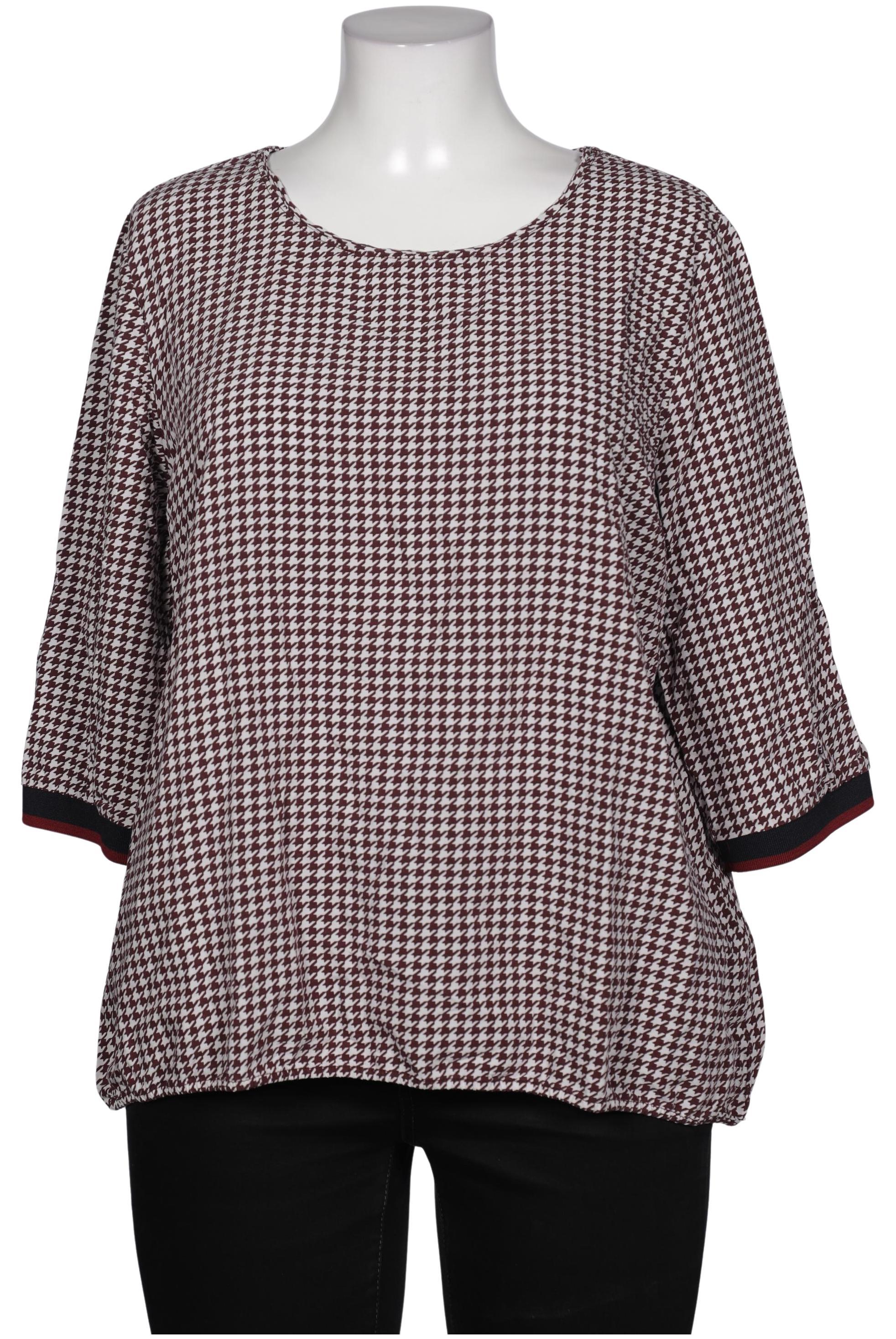 

Cecil Damen Bluse, bordeaux, Gr. 46