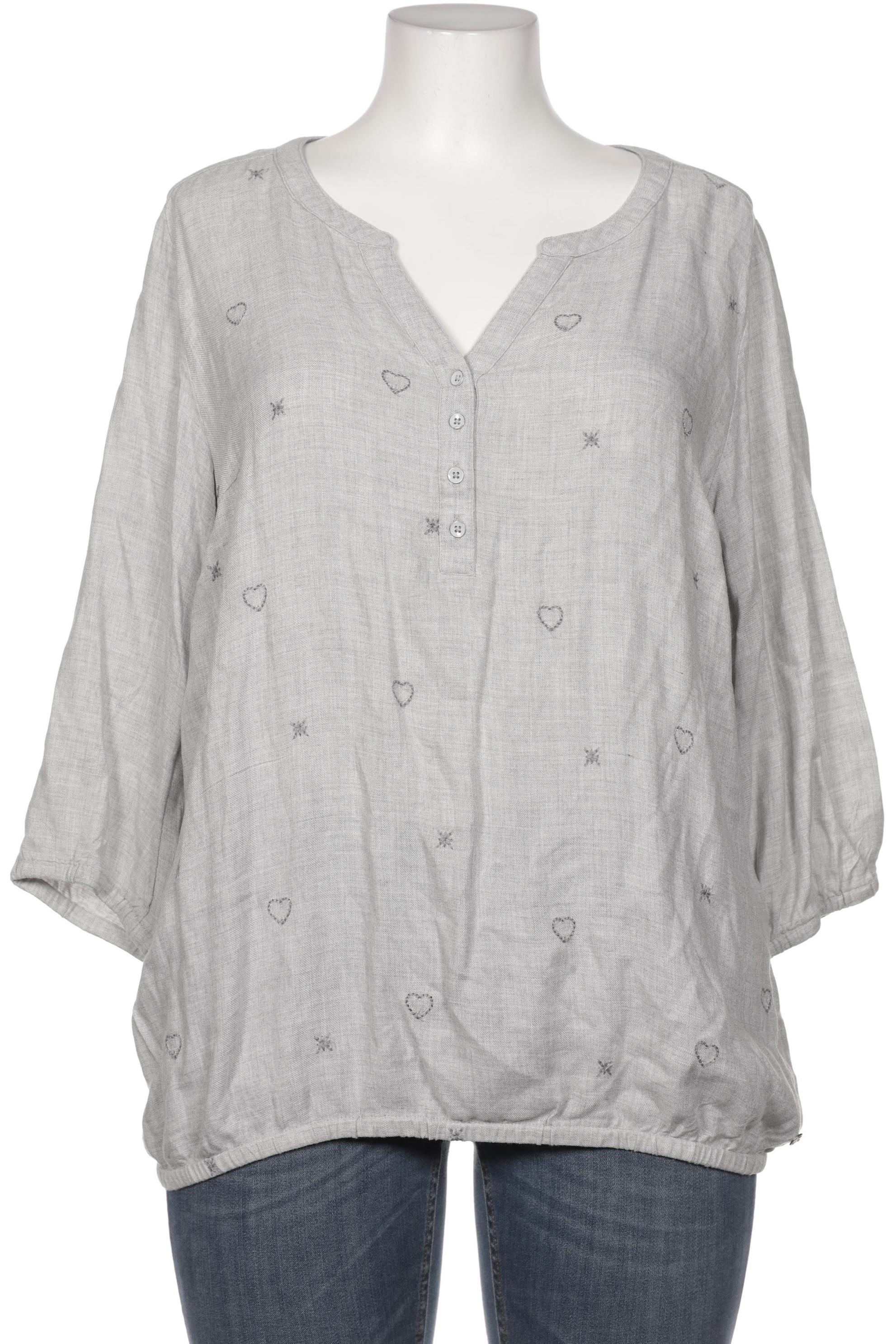 

Cecil Damen Bluse, grau, Gr. 44