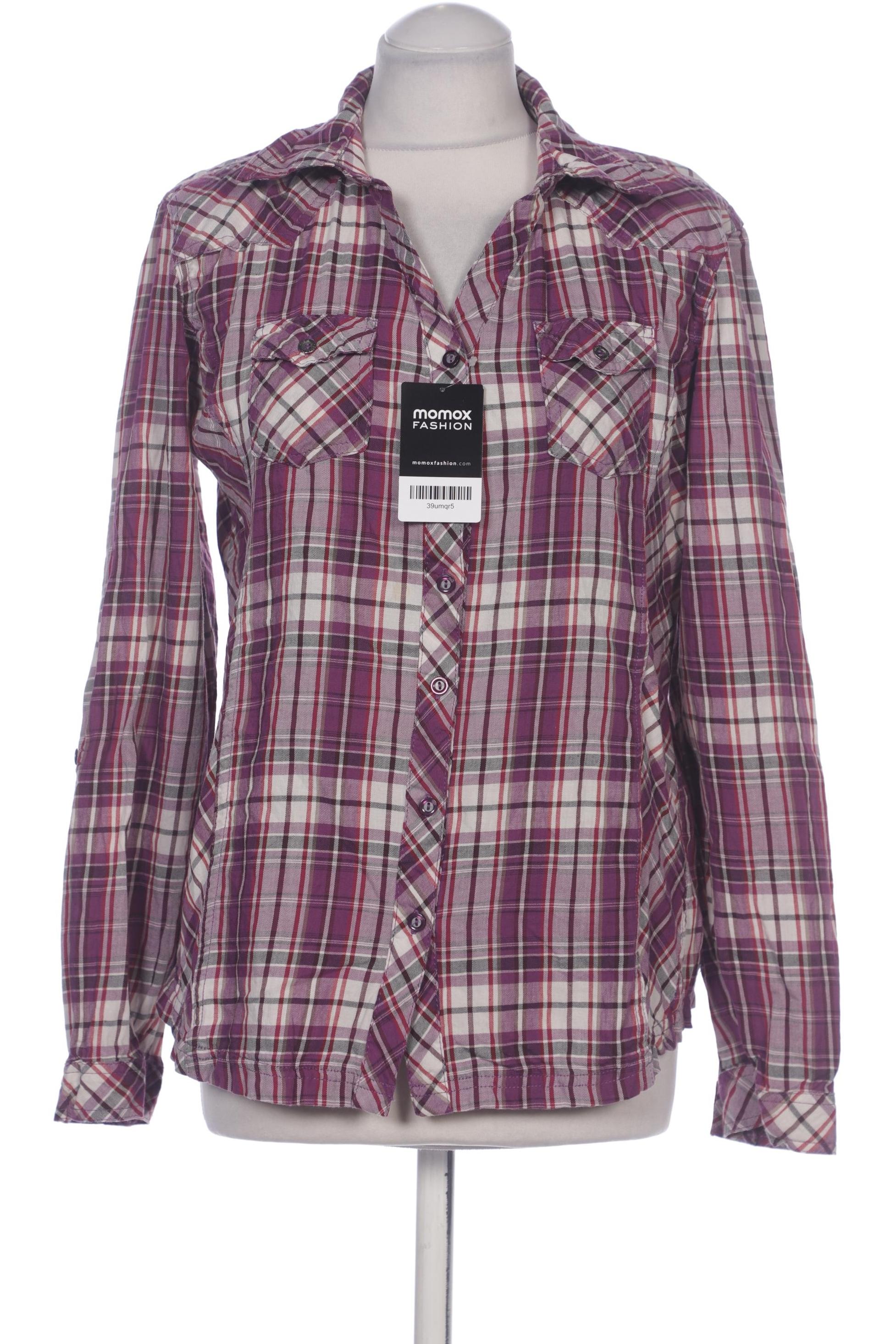 

Cecil Damen Bluse, flieder, Gr. 38