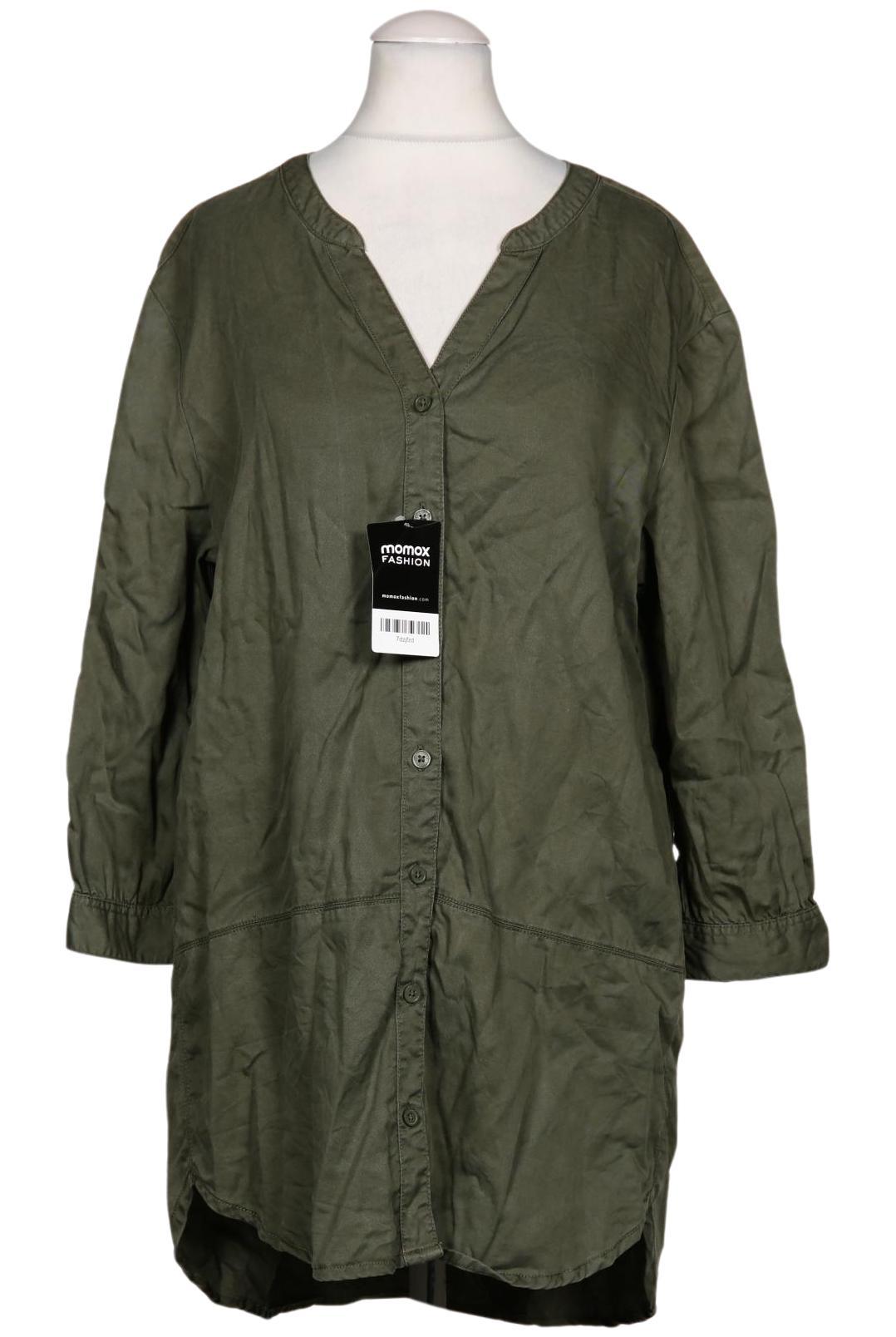 

Cecil Damen Bluse, grün, Gr. 36