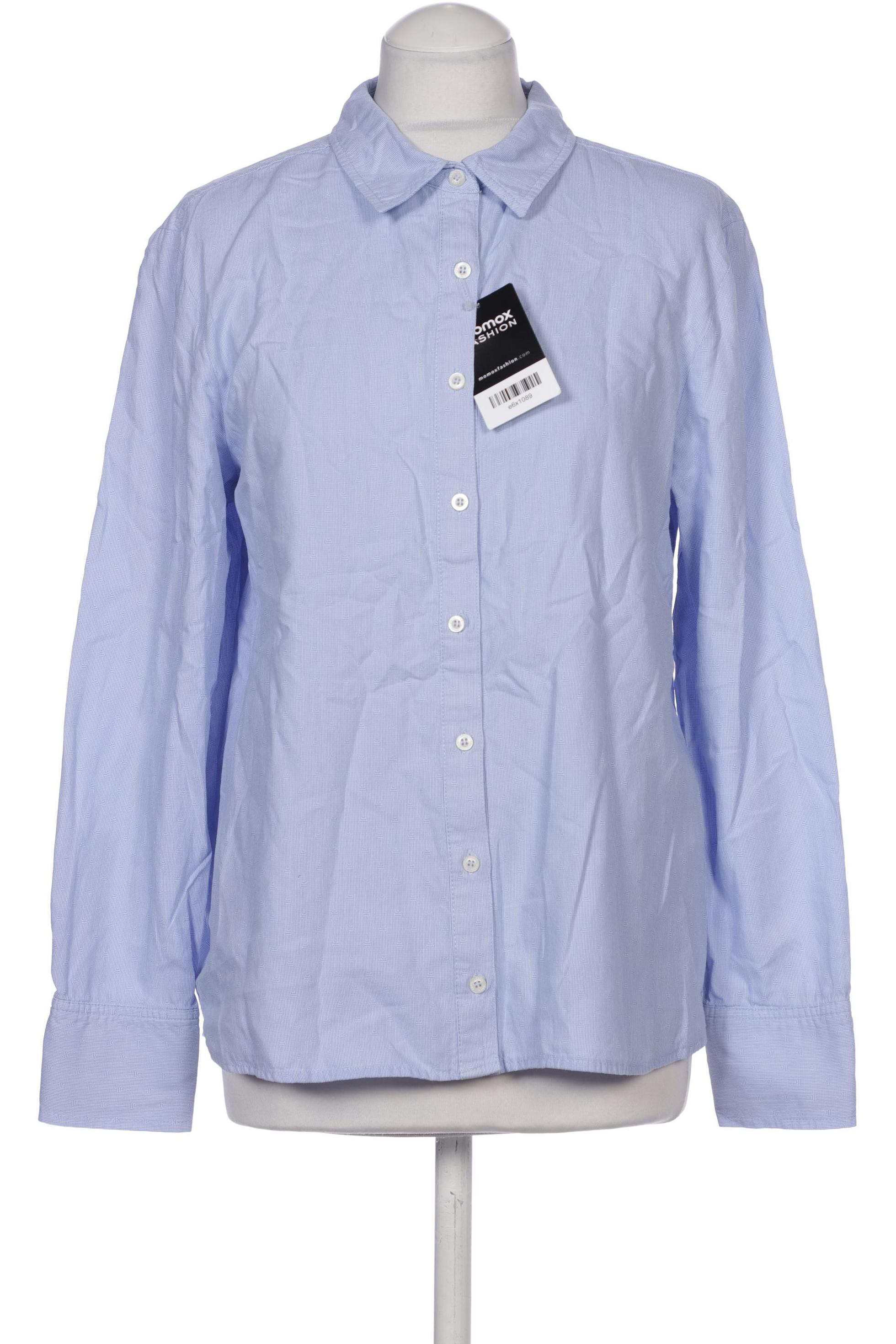 

Cecil Damen Bluse, hellblau, Gr. 38