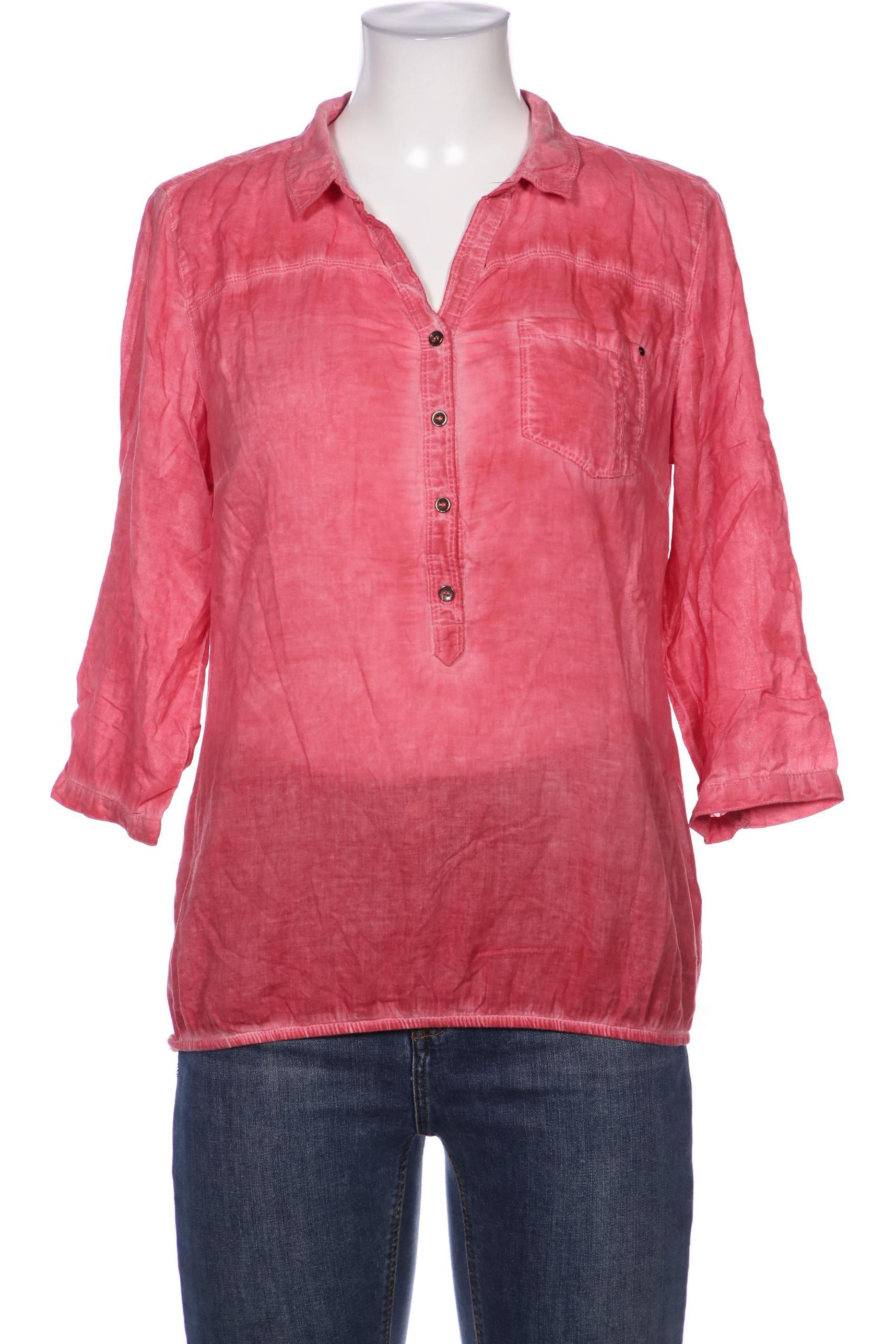 

Cecil Damen Bluse, pink, Gr. 38