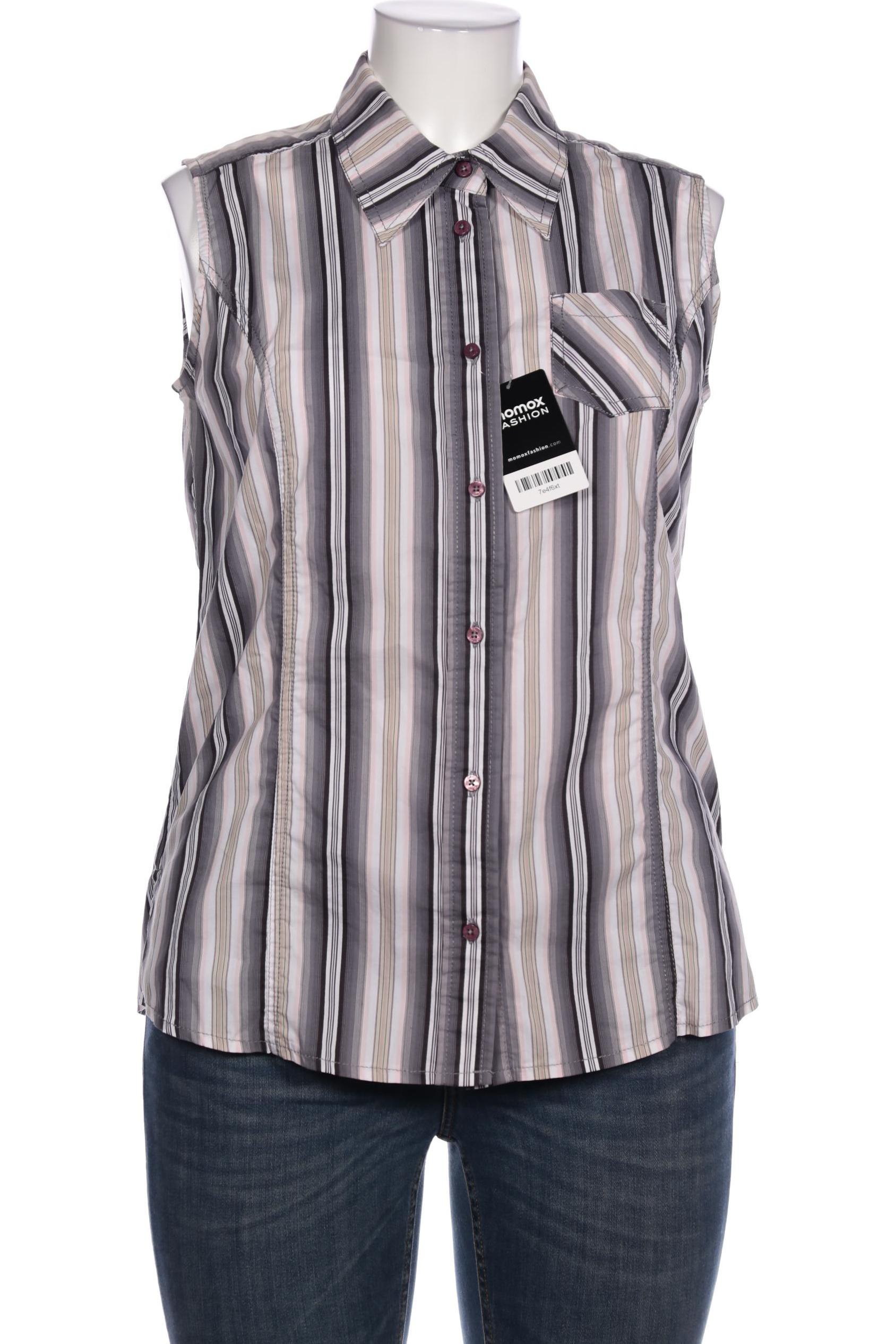 

CECIL Damen Bluse, grau