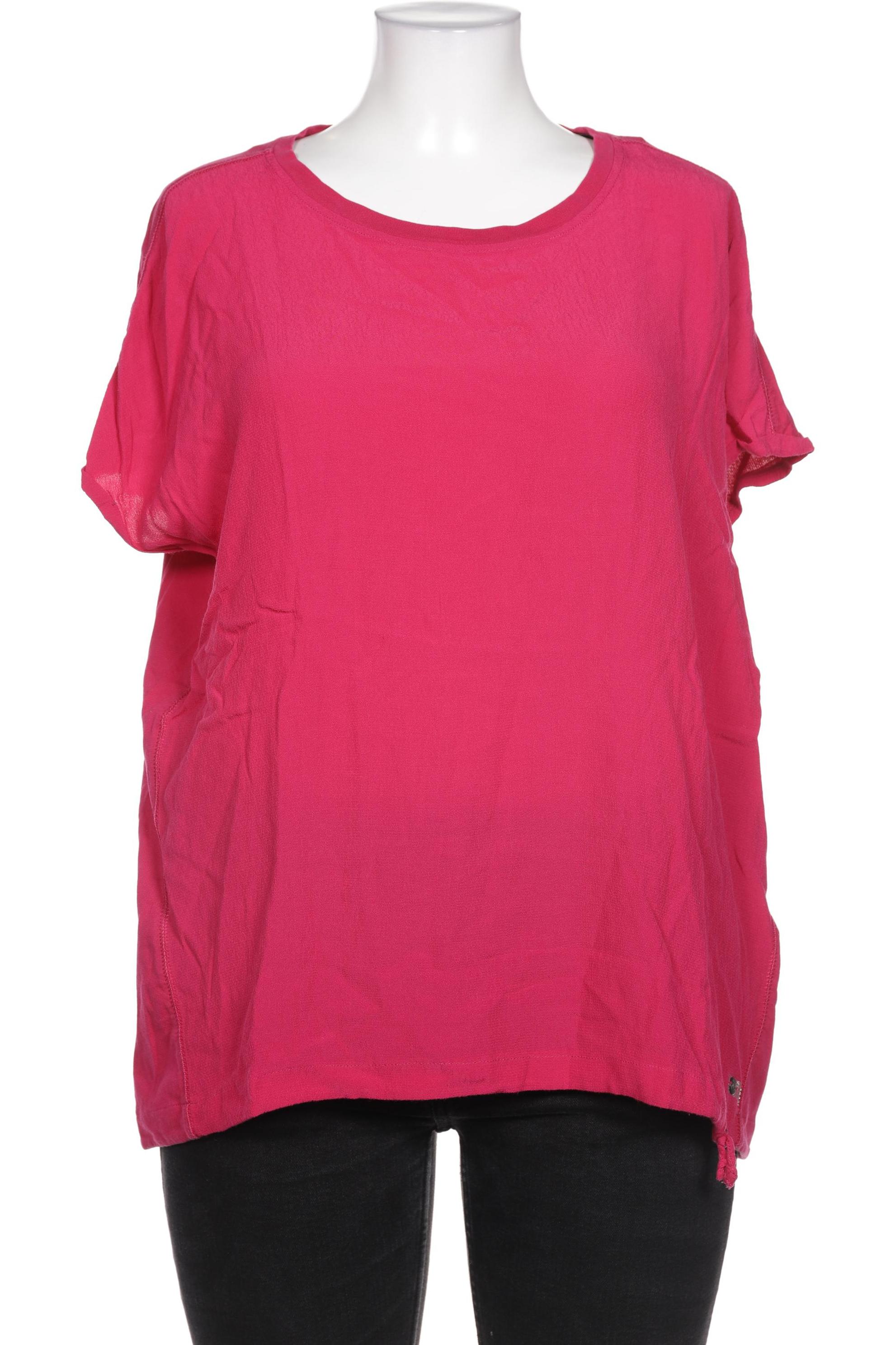 

Cecil Damen Bluse, pink, Gr. 46