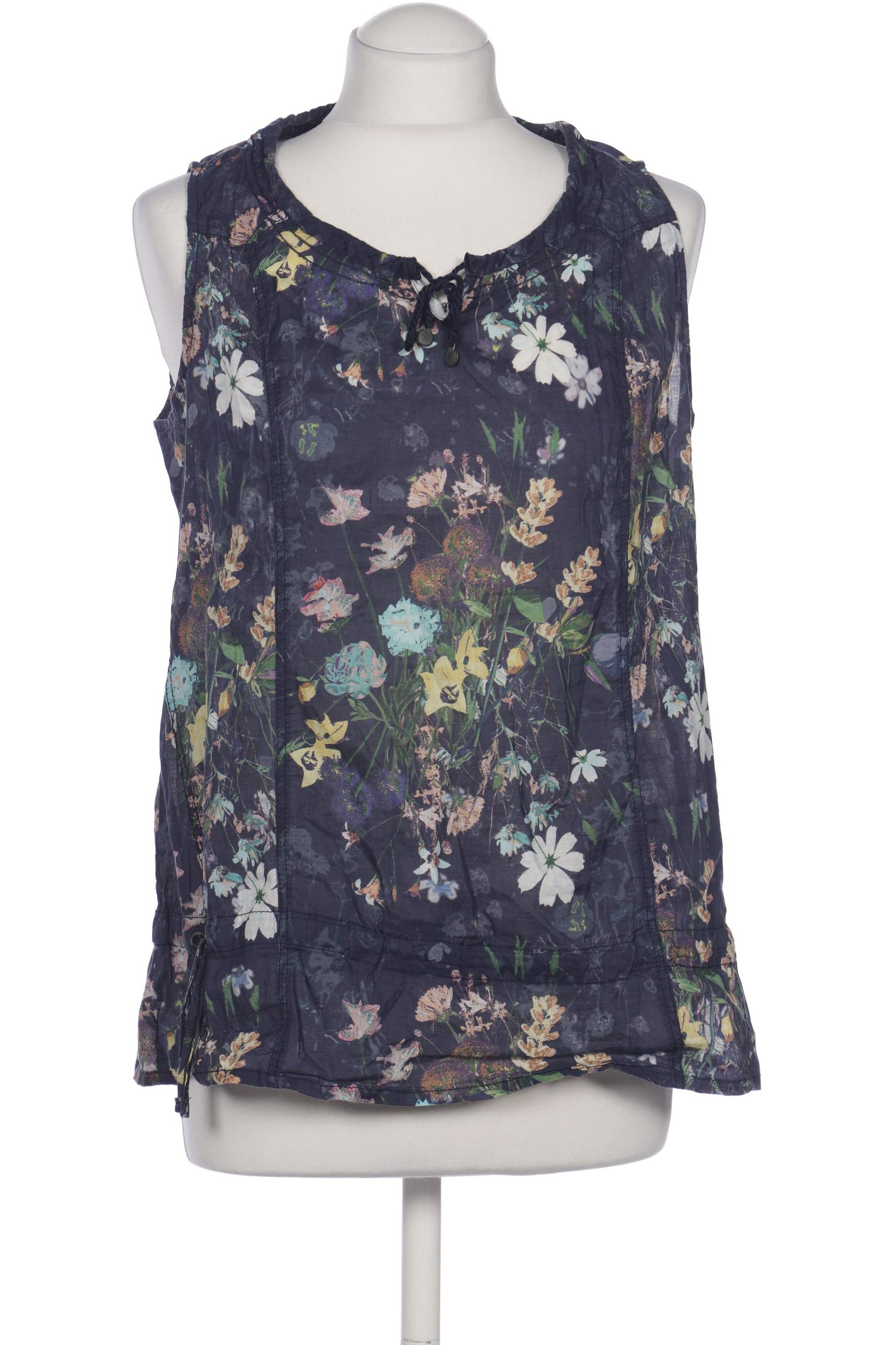 

Cecil Damen Bluse, marineblau, Gr. 38