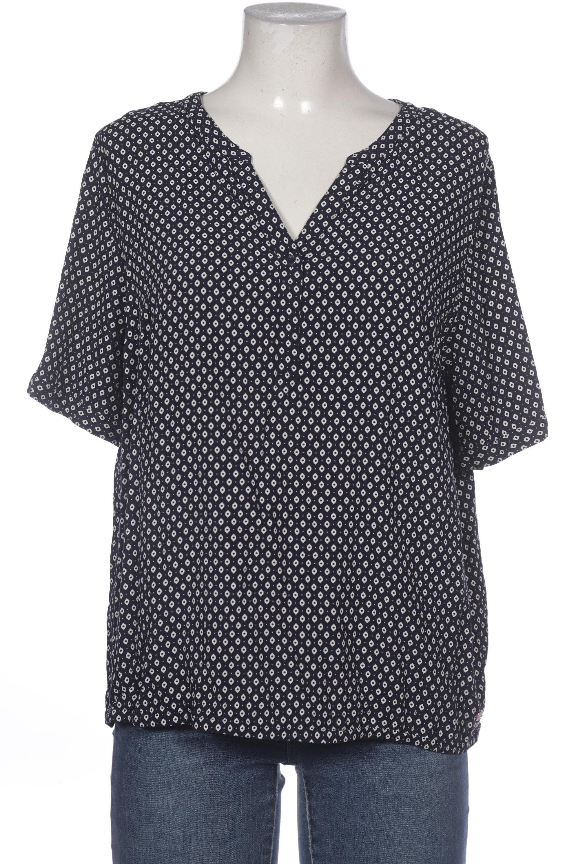 

Cecil Damen Bluse, schwarz, Gr. 42
