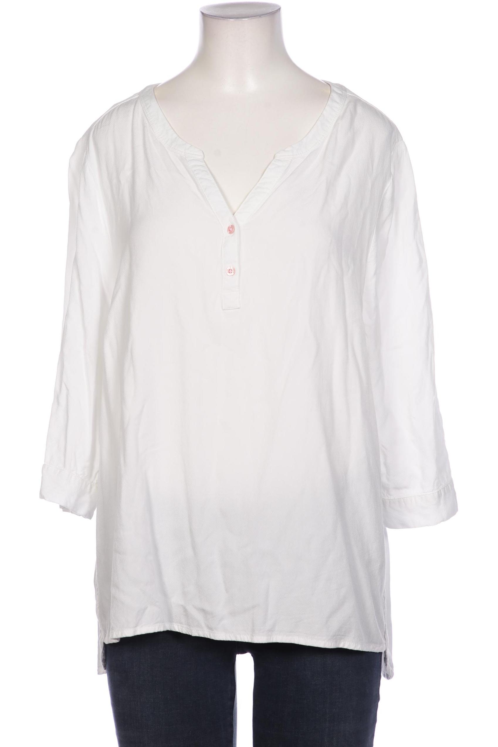 

Cecil Damen Bluse, weiß, Gr. 46