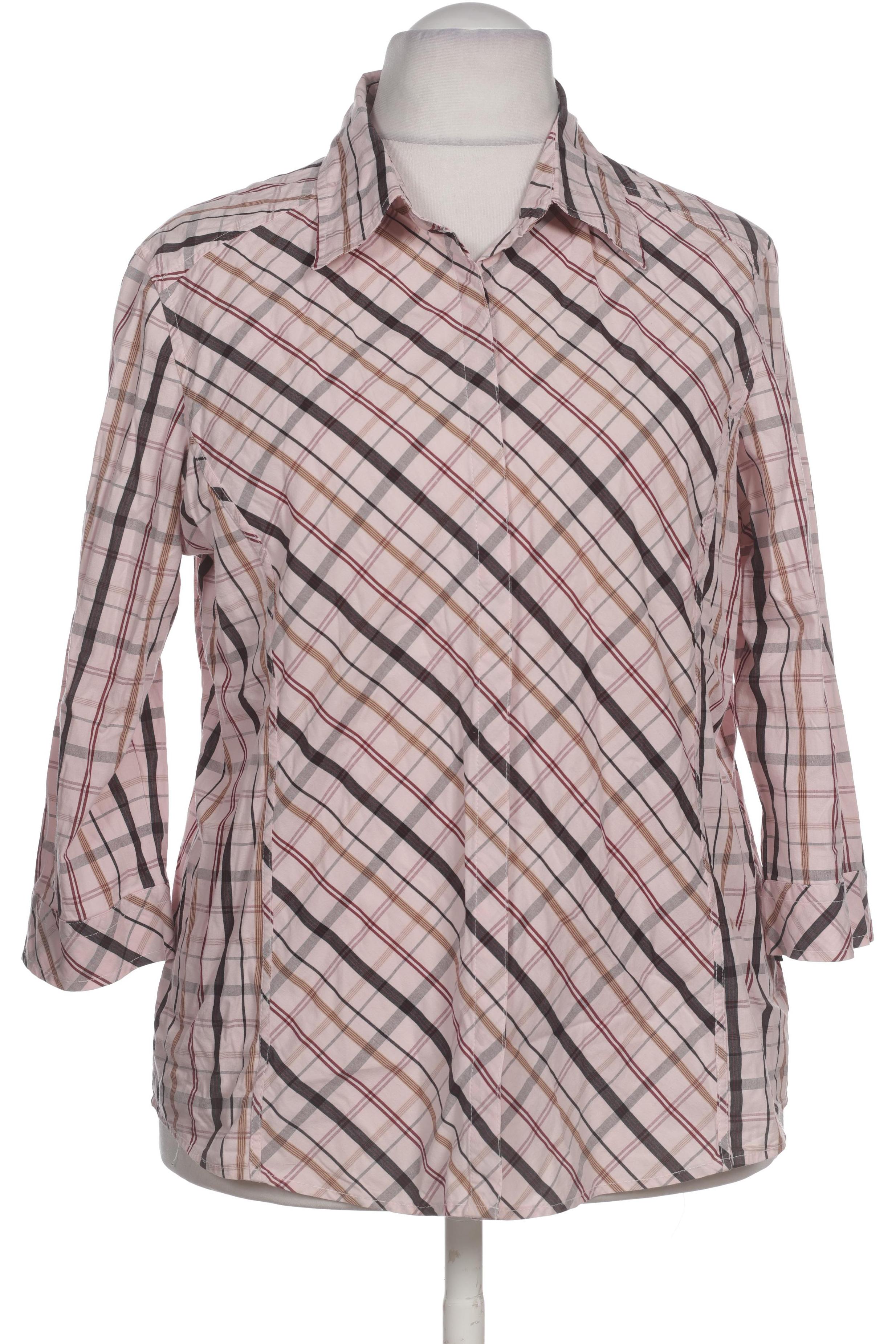 

Cecil Damen Bluse, pink, Gr. 46